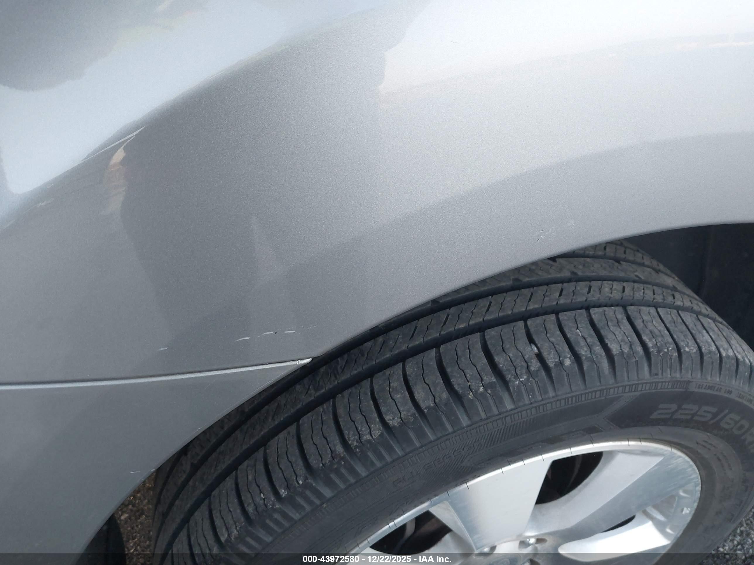 SUBARU OUTBACK image 6