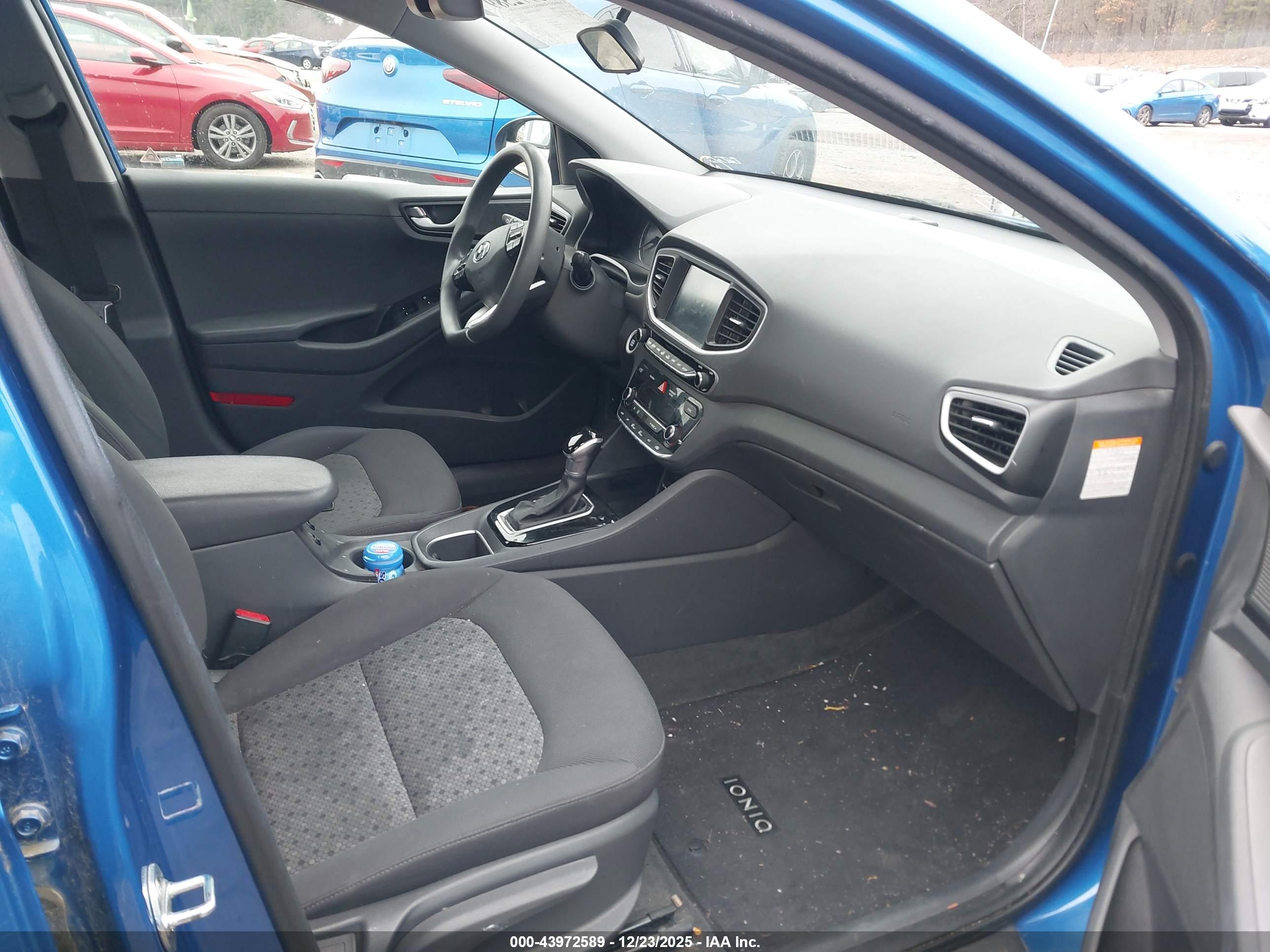 HYUNDAI IONIQ image 5