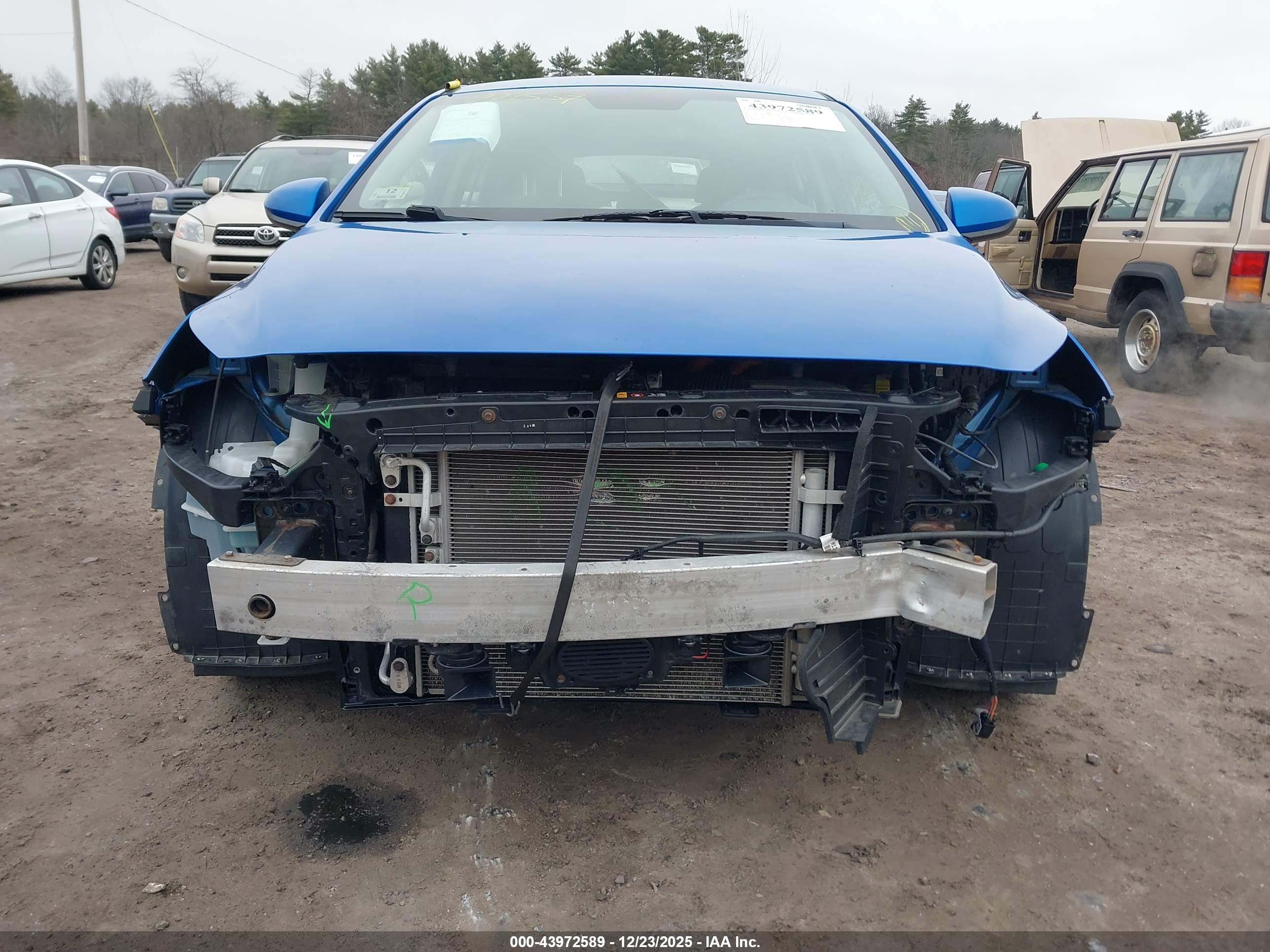 HYUNDAI IONIQ image 6