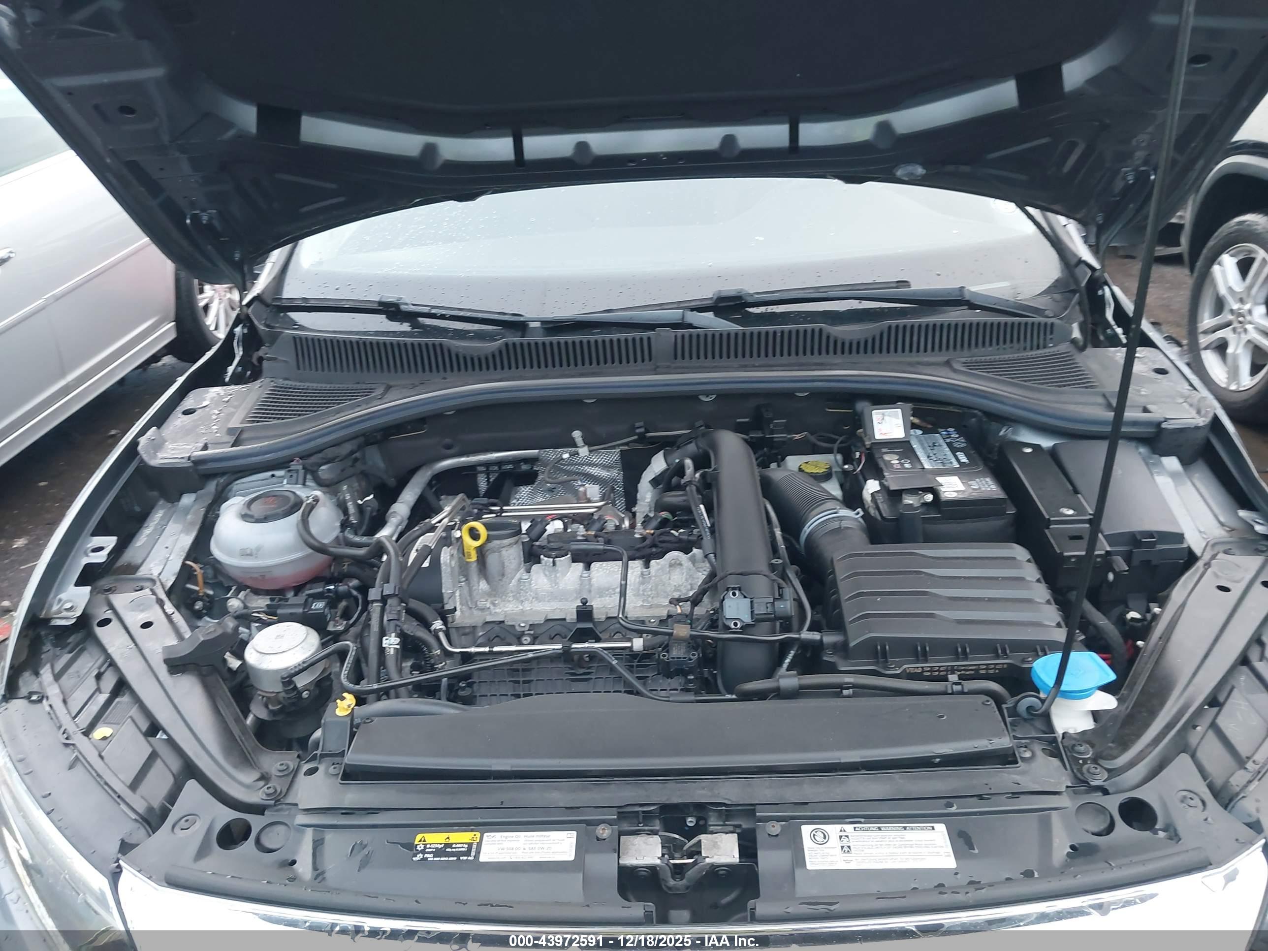 VOLKSWAGEN JETTA image 10