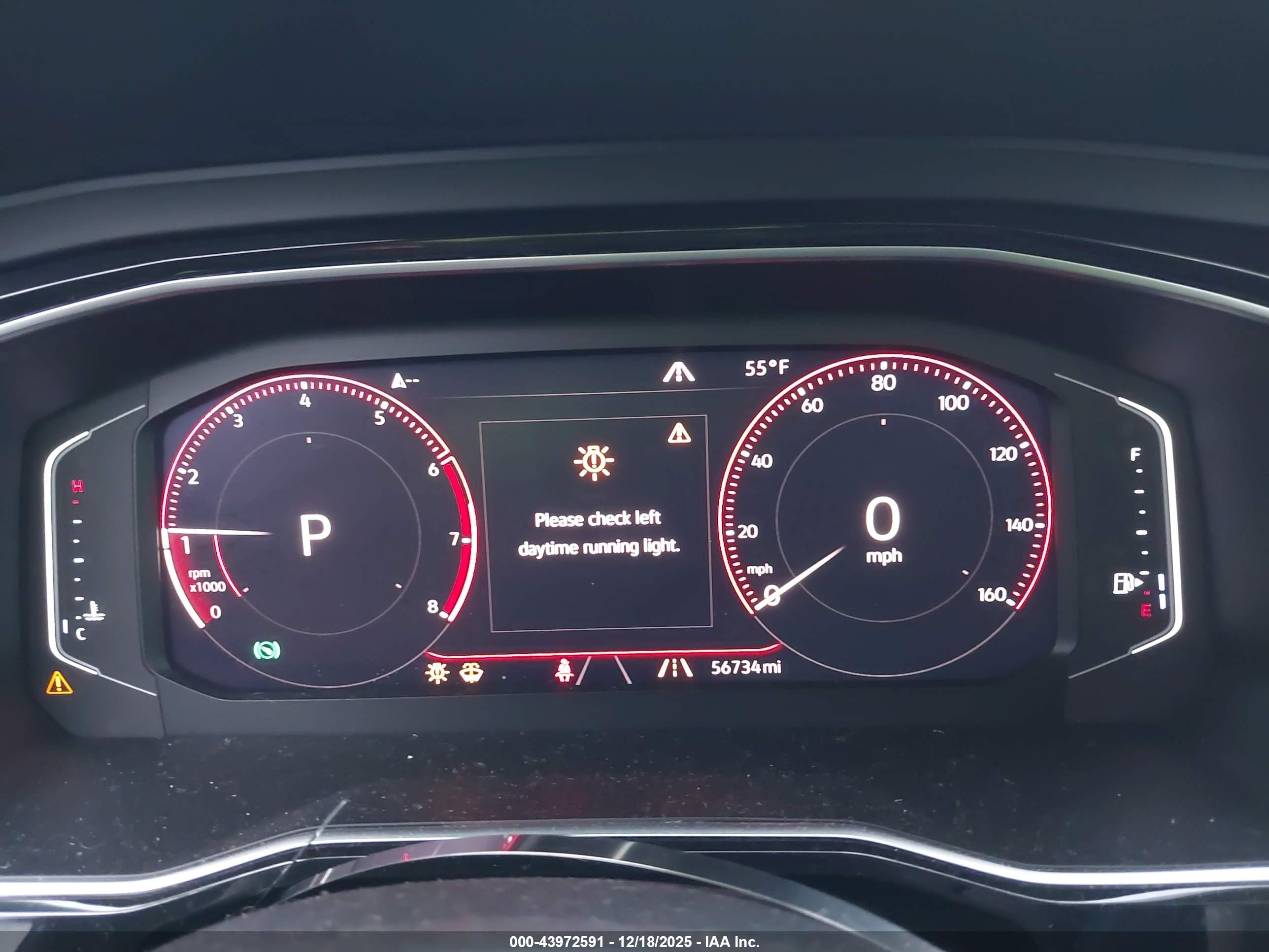 VOLKSWAGEN JETTA image 7