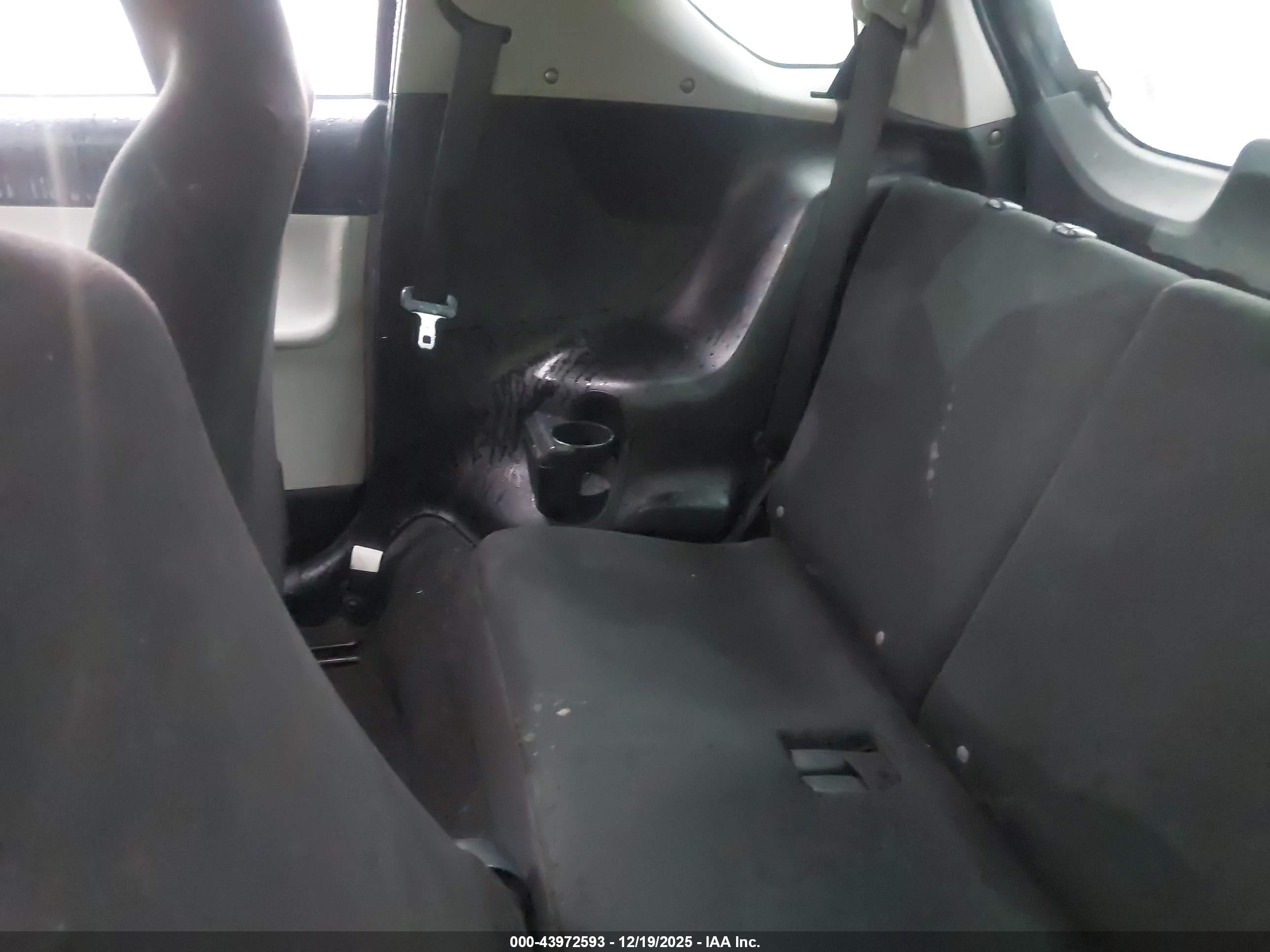 SCION IQ image 8
