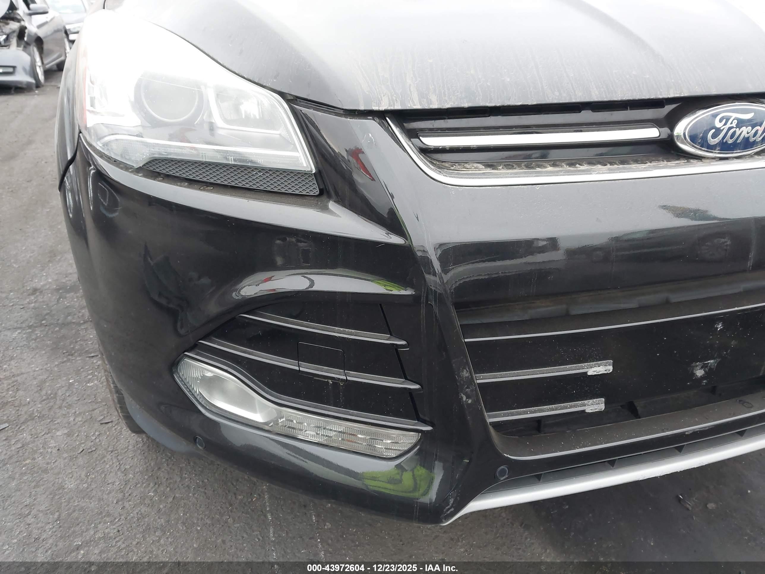 FORD ESCAPE image 6
