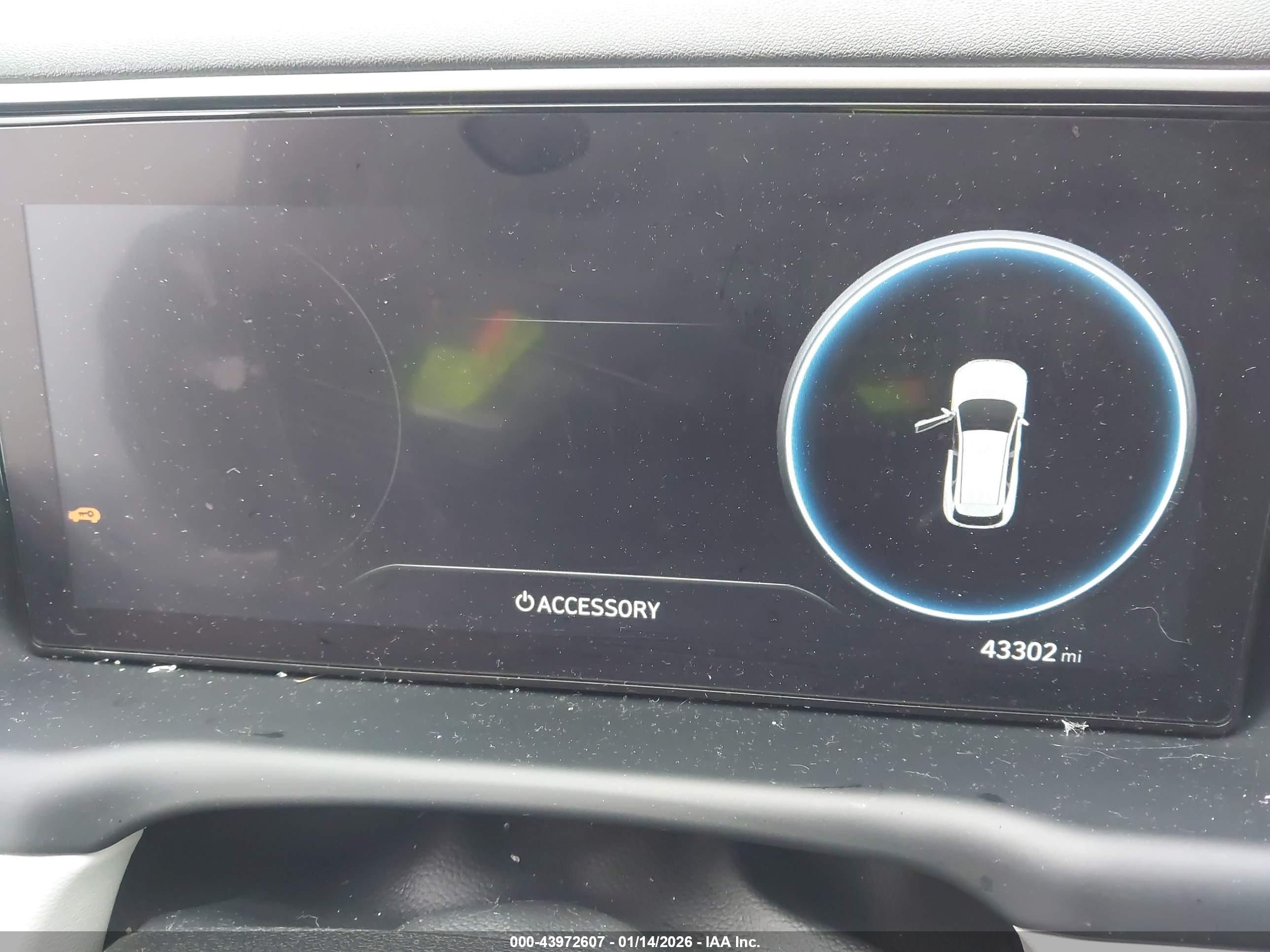 HYUNDAI TUCSON image 7
