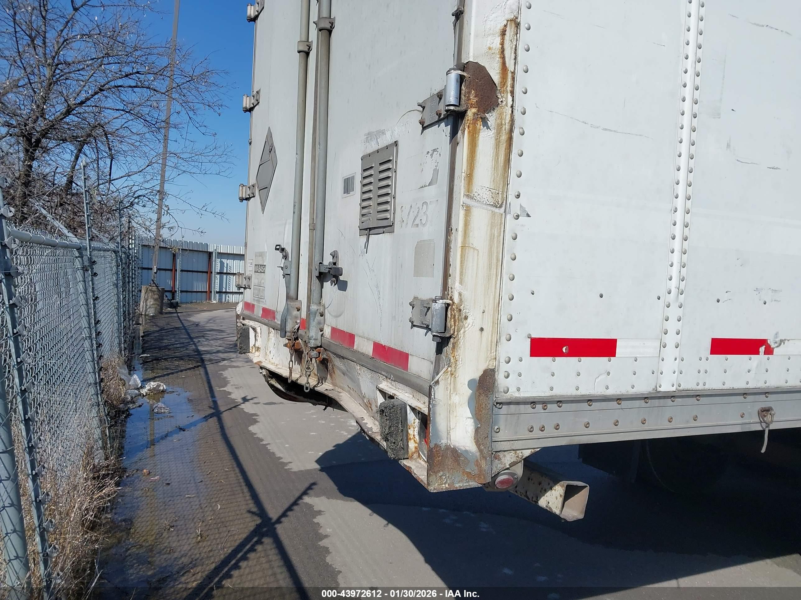 WABASH NATIONAL image 6