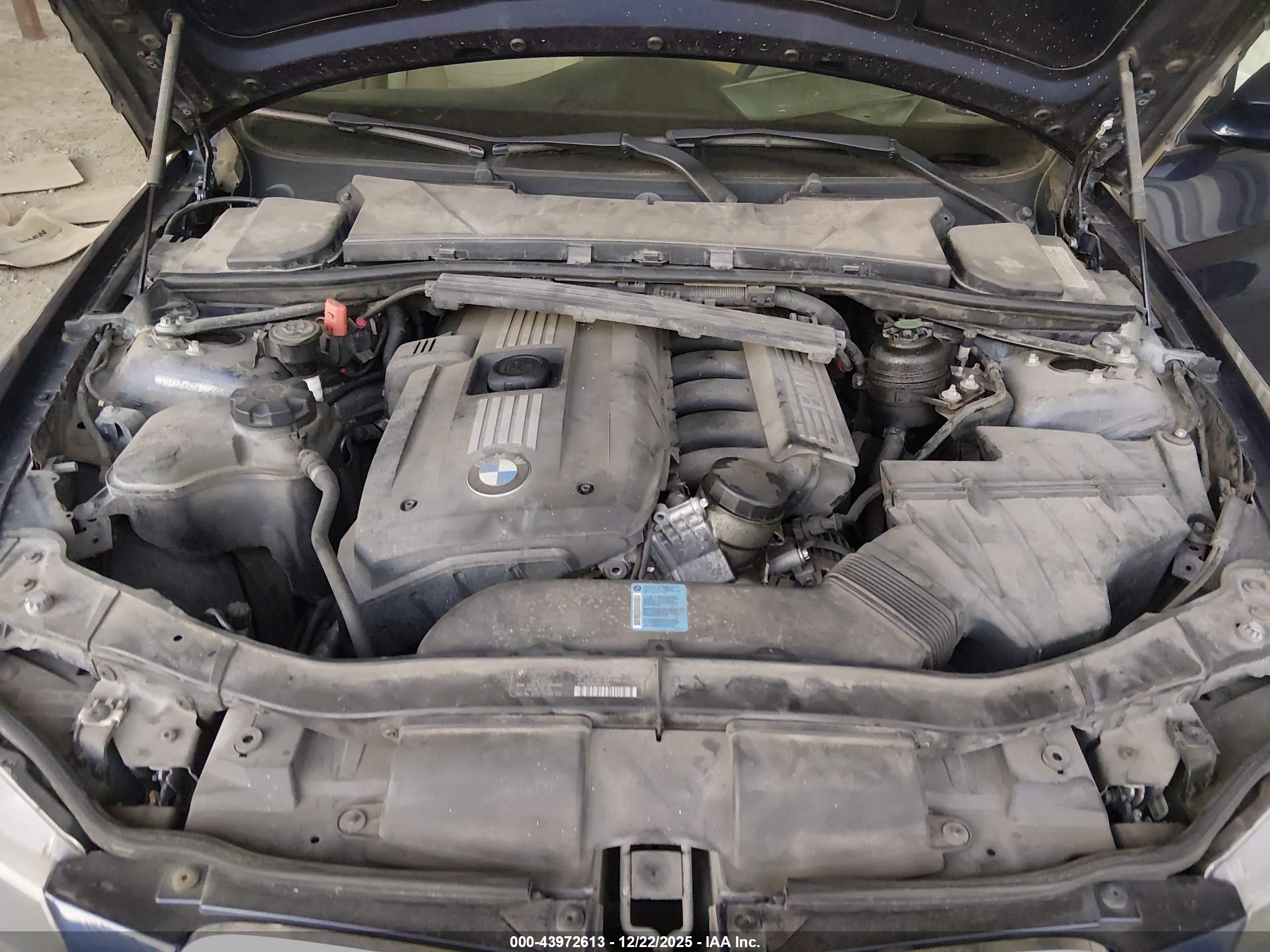BMW 328I image 10