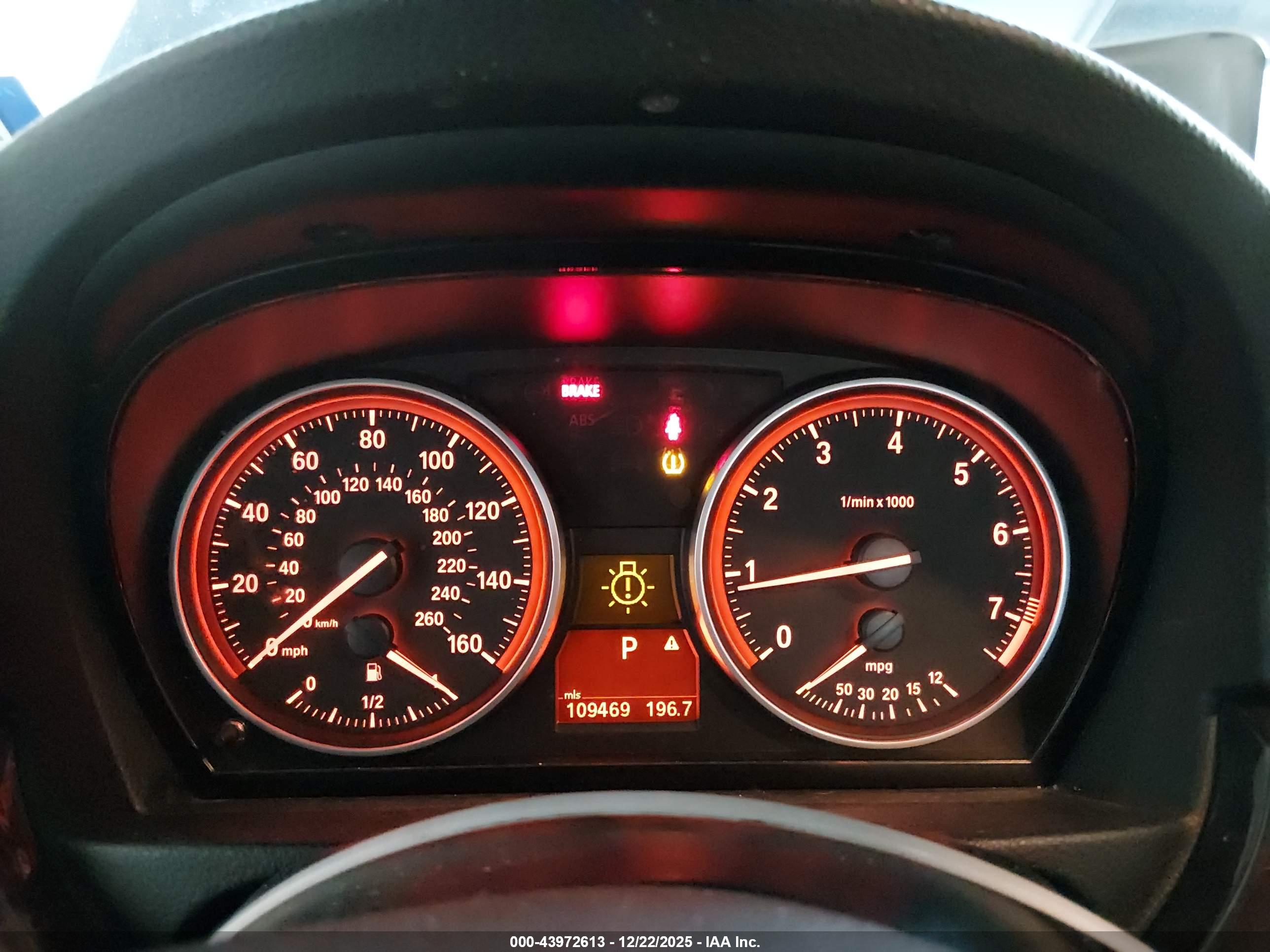 BMW 328I image 7