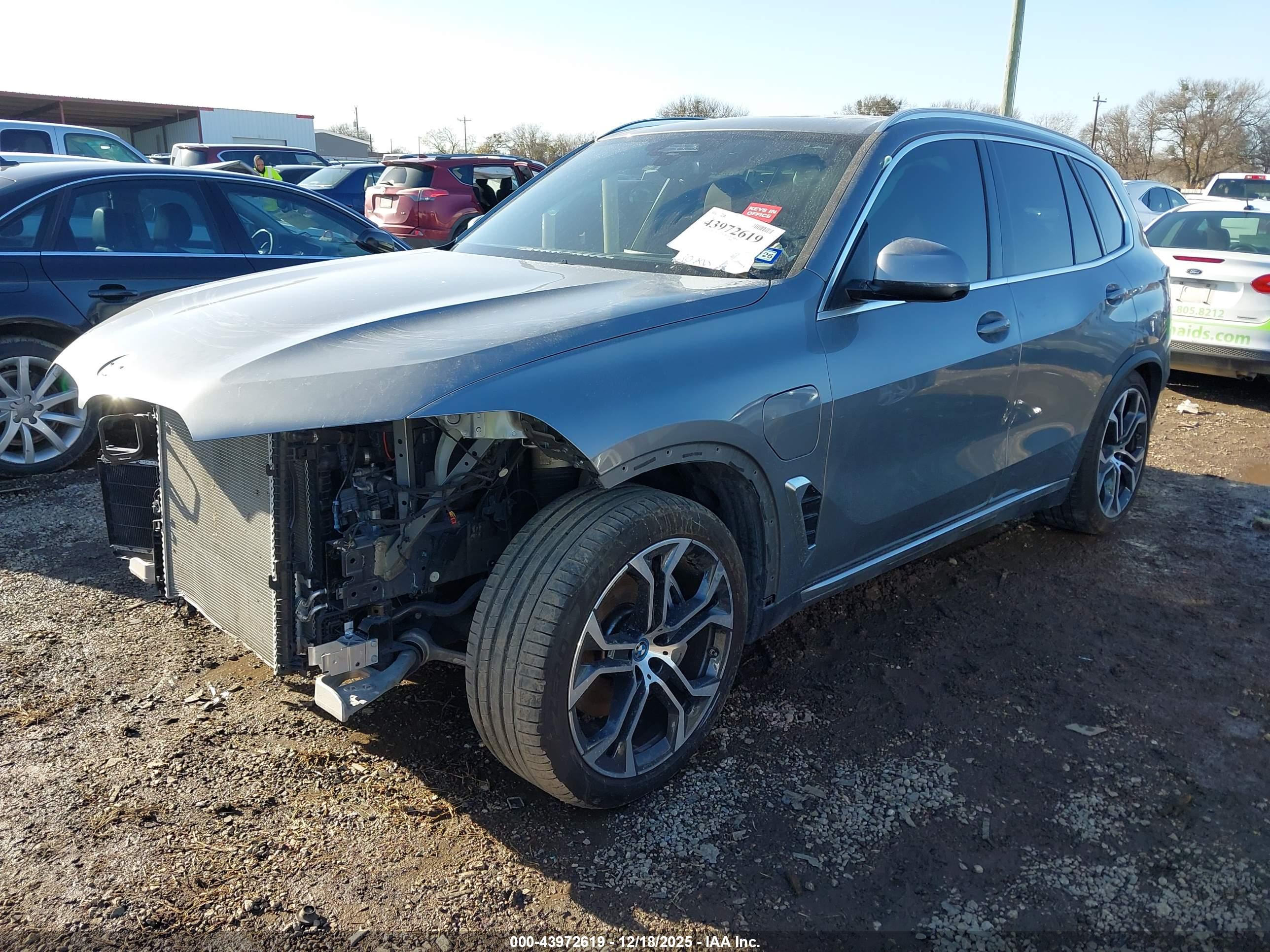 BMW X5 image 2