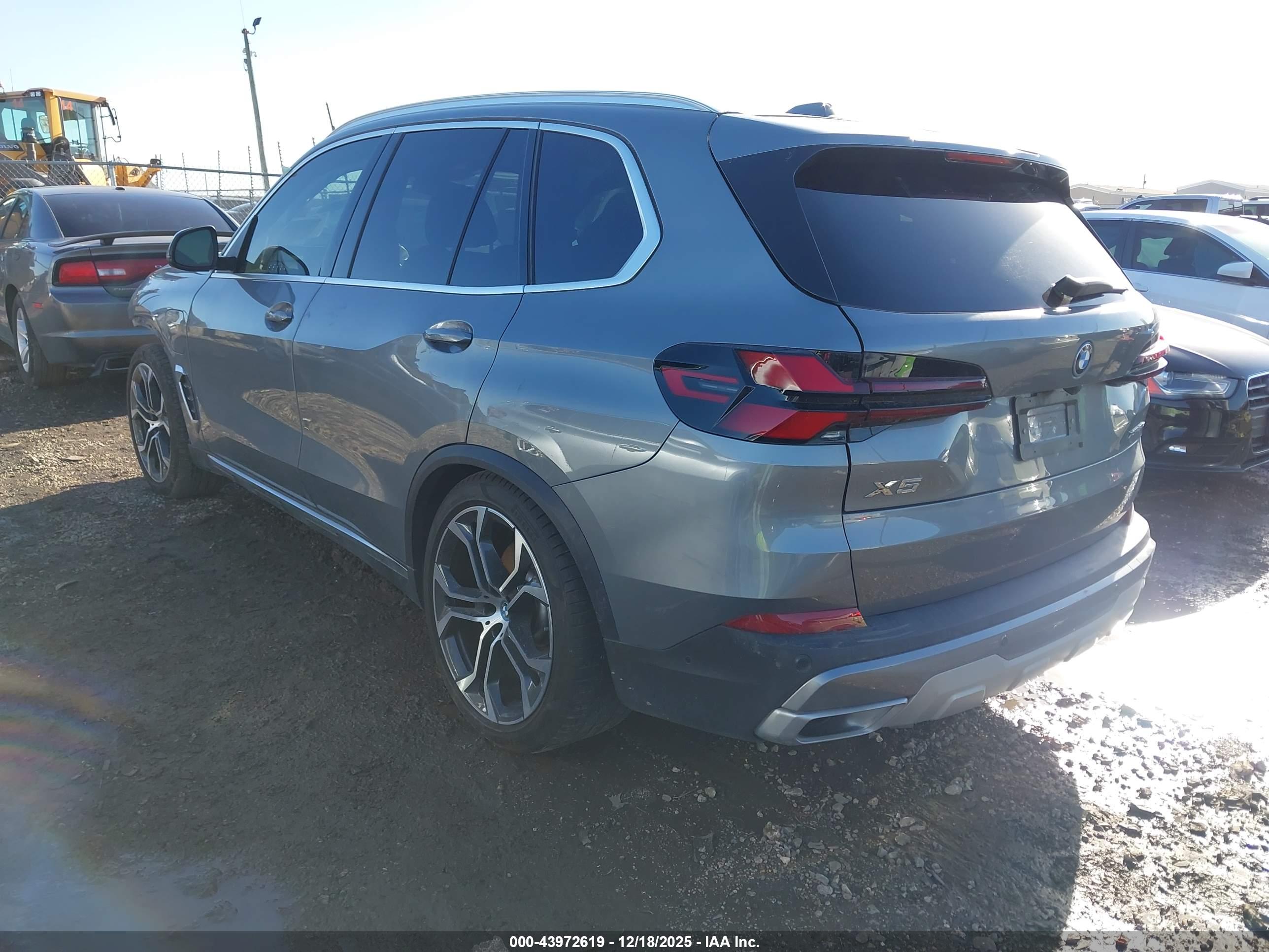 BMW X5 image 3