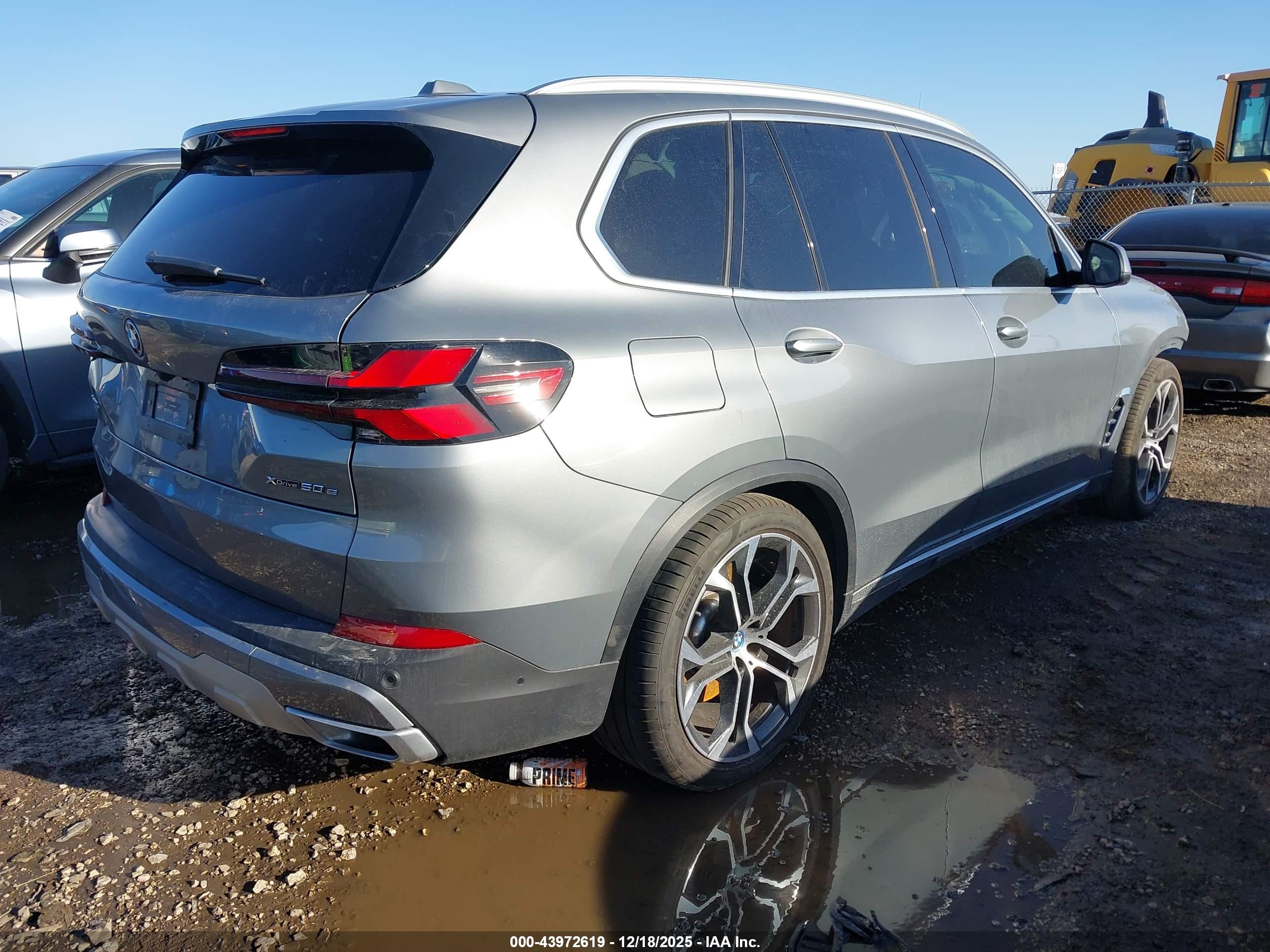 BMW X5 image 4