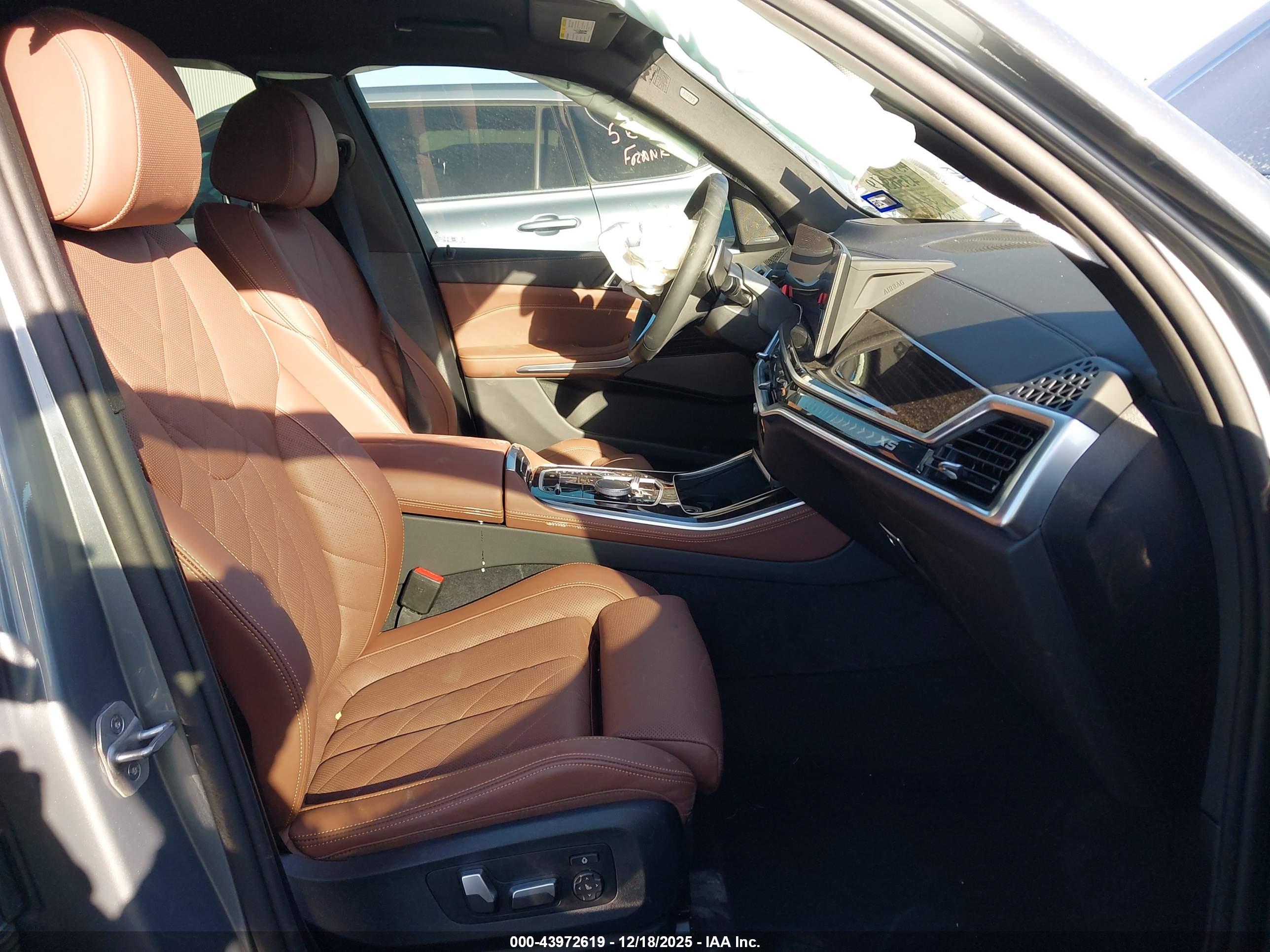 BMW X5 image 5