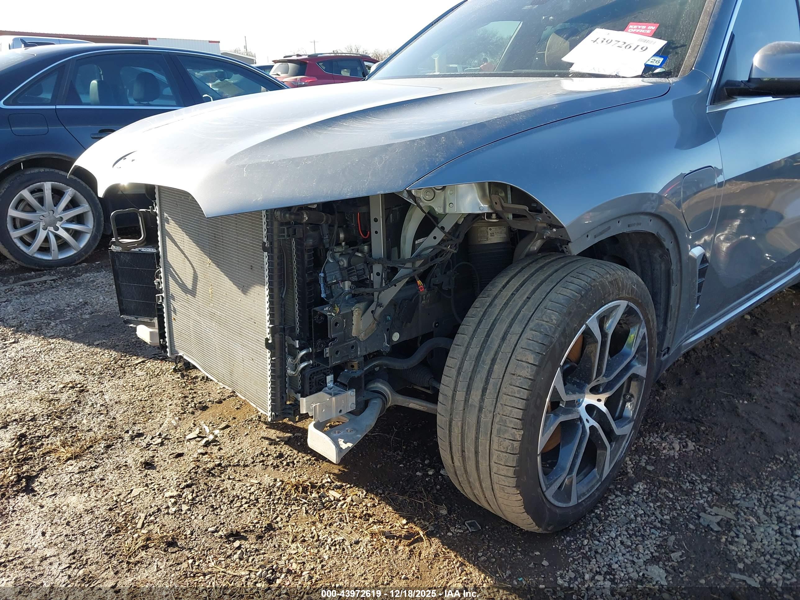 BMW X5 image 6