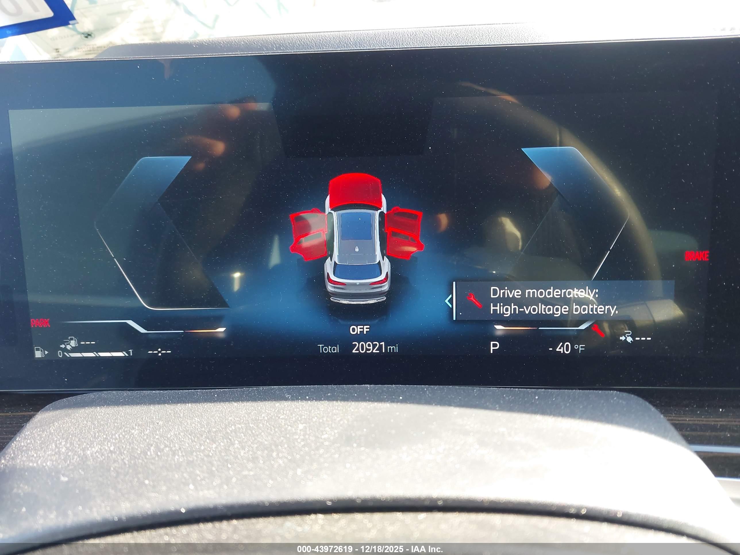 BMW X5 image 7