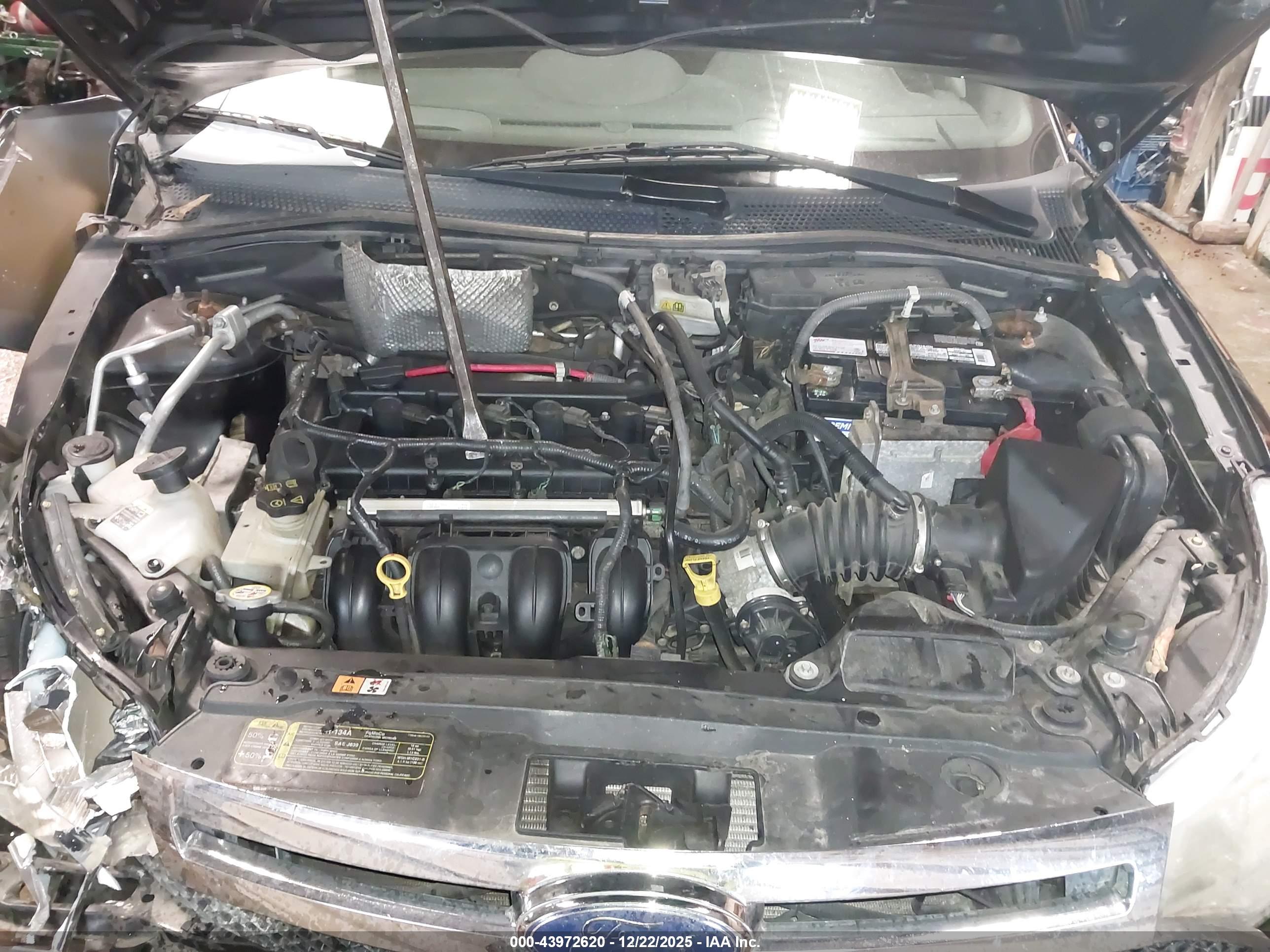 FORD FOCUS image 10