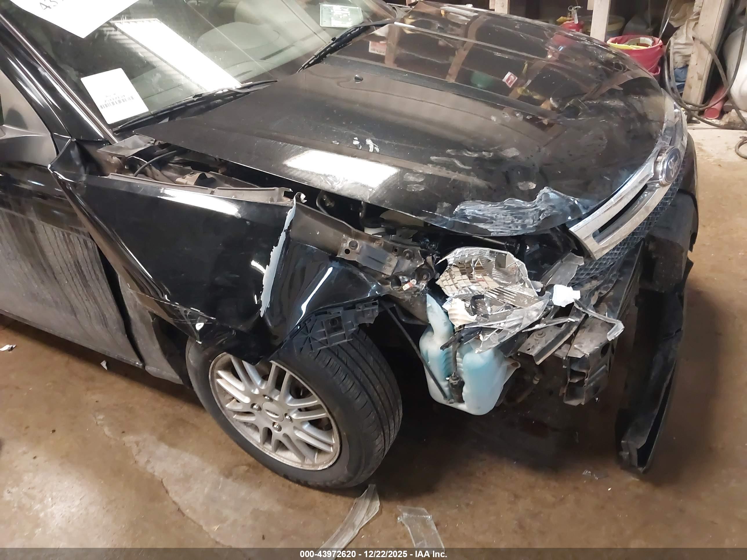 FORD FOCUS image 6