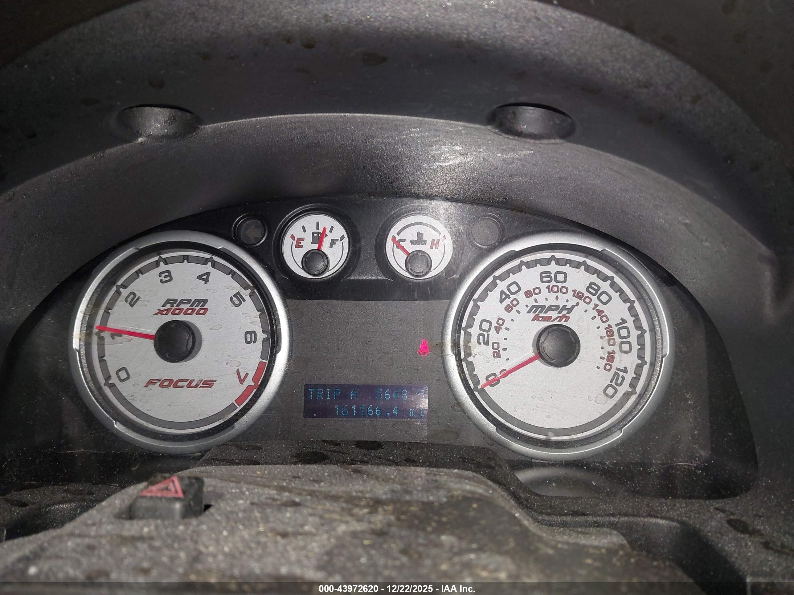 FORD FOCUS image 7