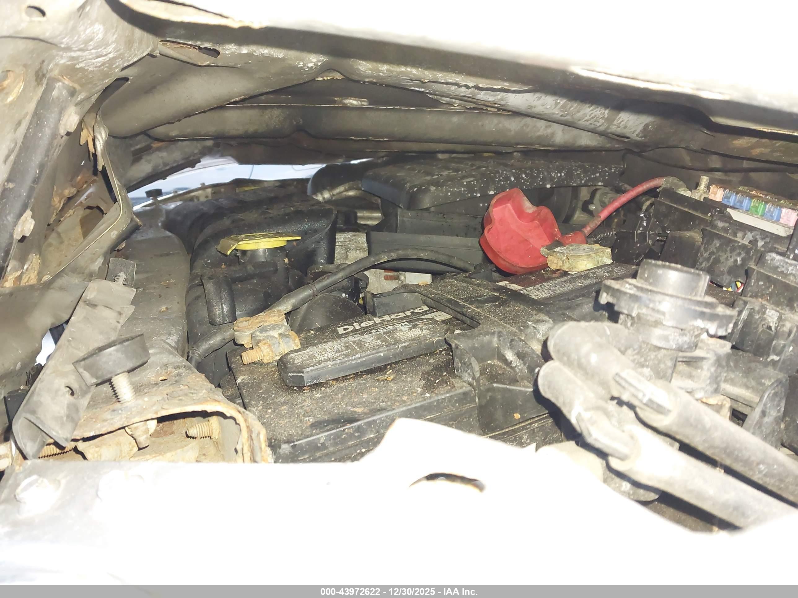 DODGE DAKOTA image 10