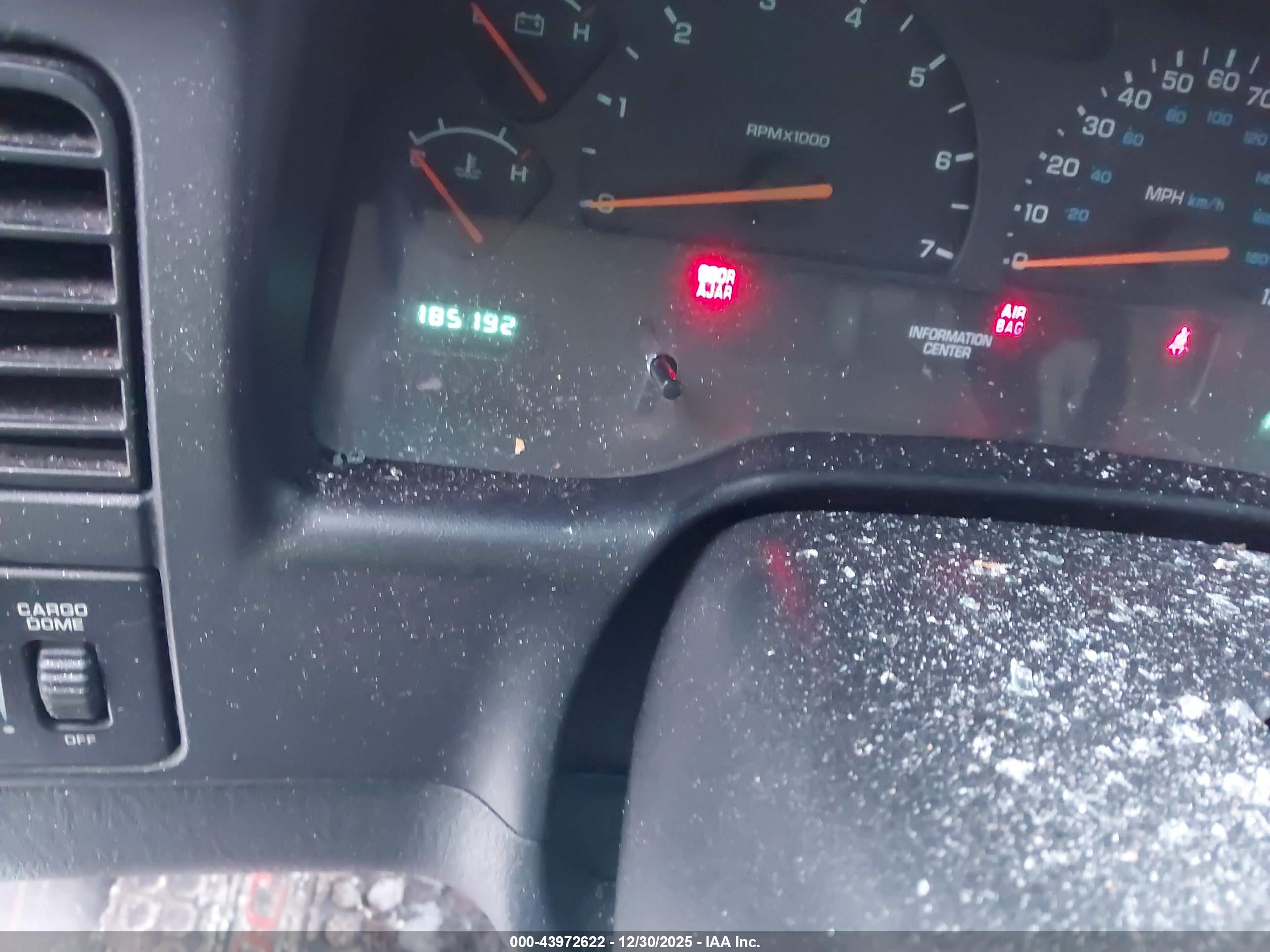 DODGE DAKOTA image 7