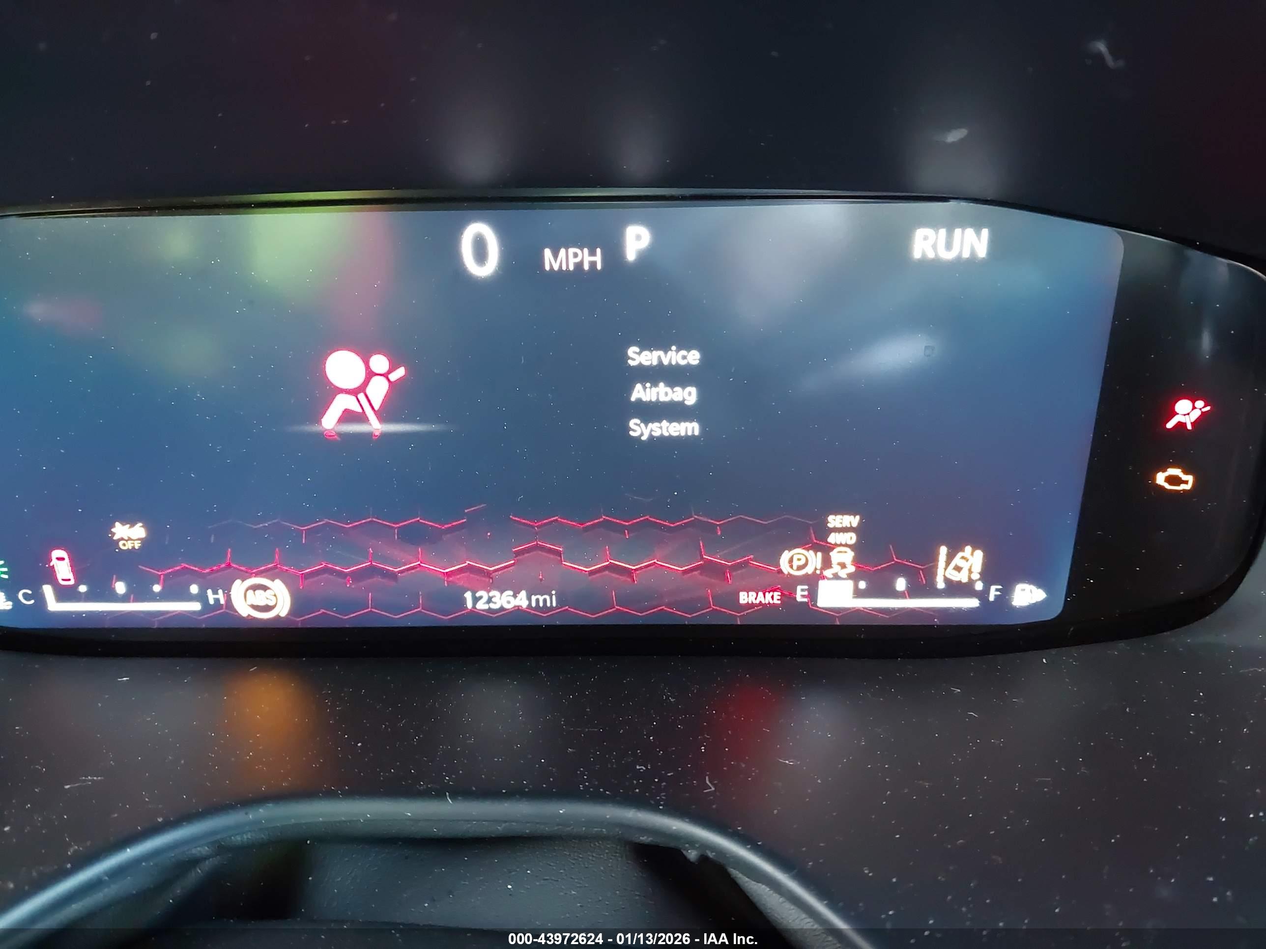 JEEP COMPASS image 7