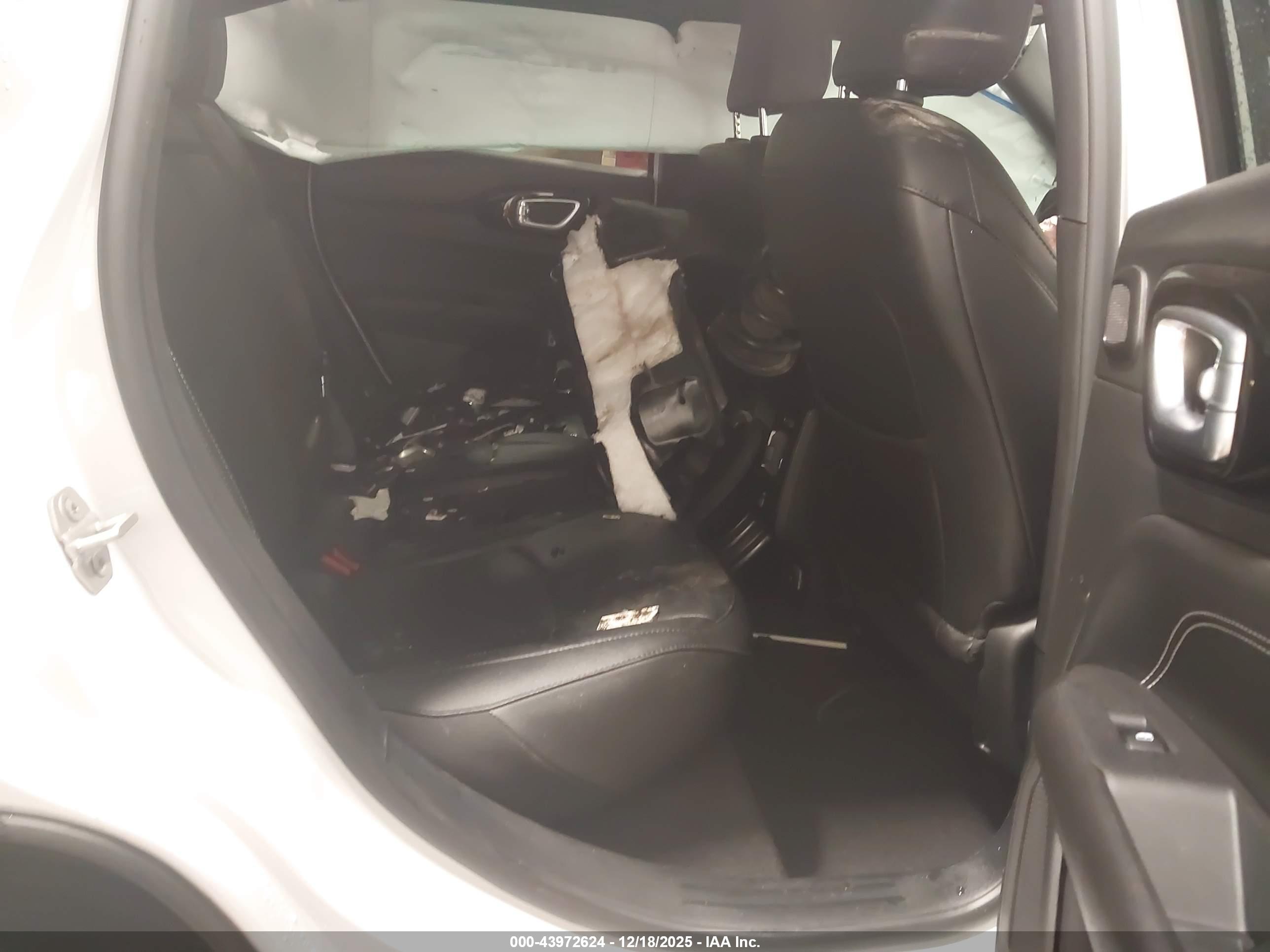 JEEP COMPASS image 8