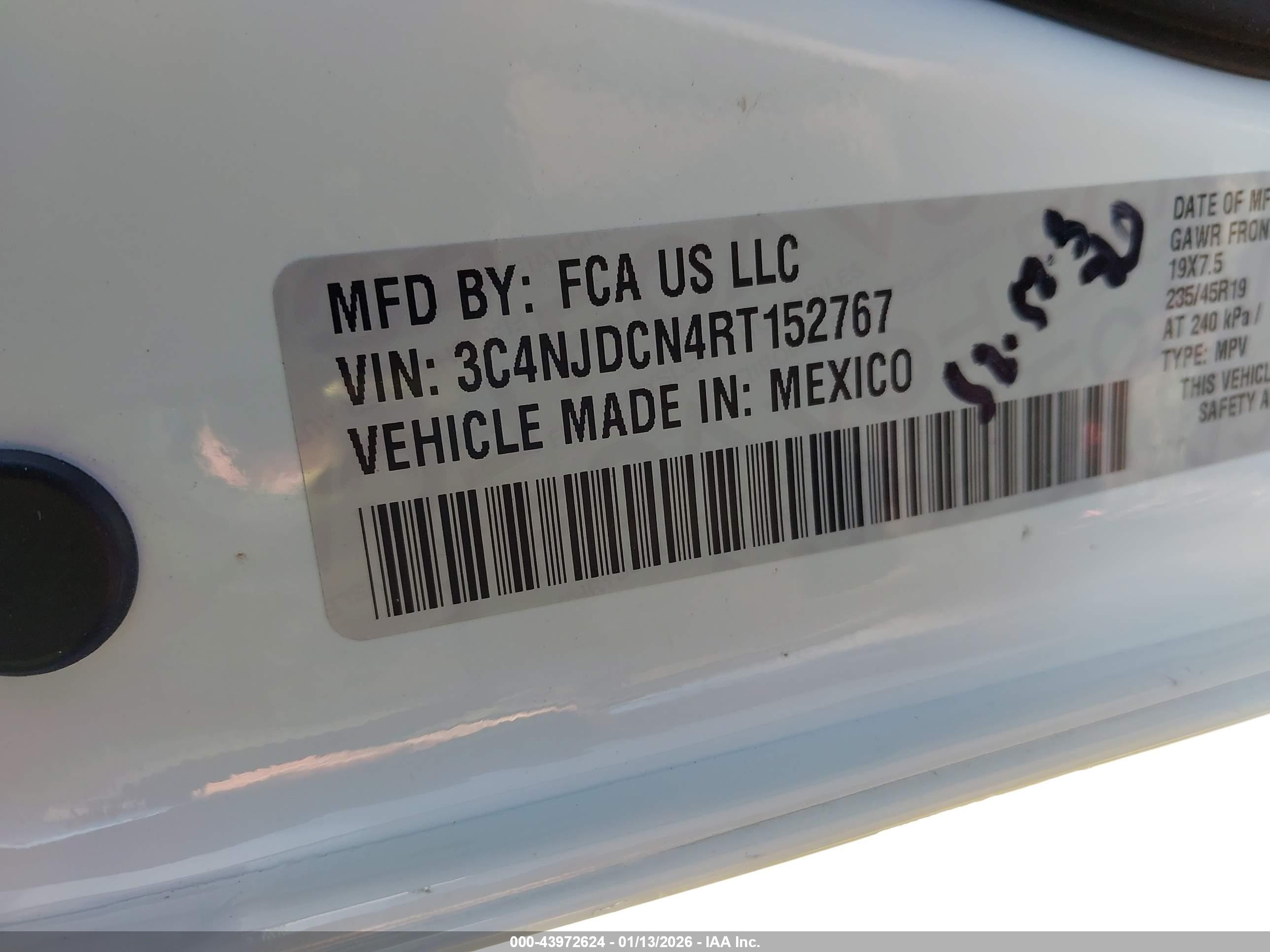 JEEP COMPASS image 9