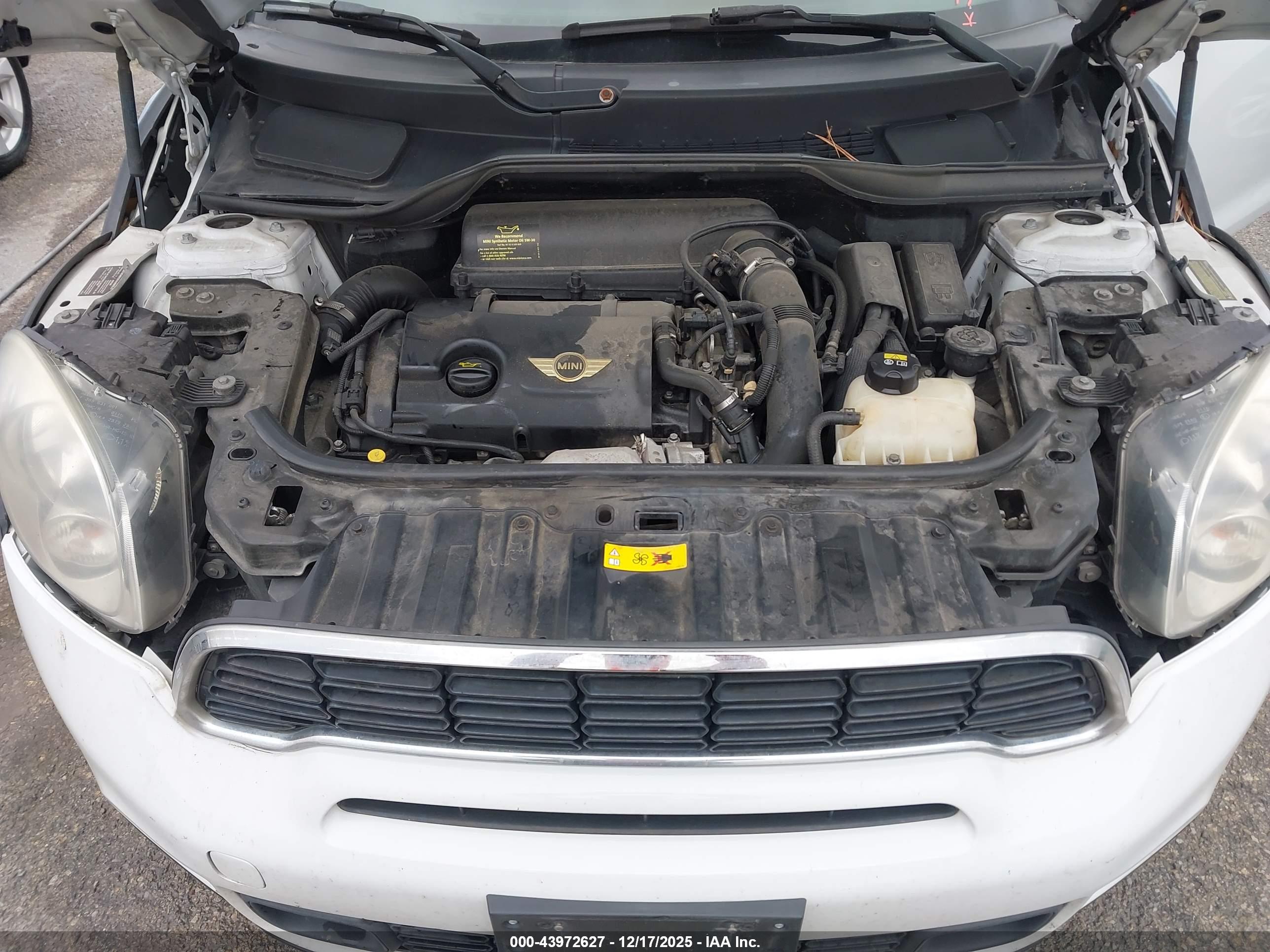 MINI COUNTRYMAN image 10
