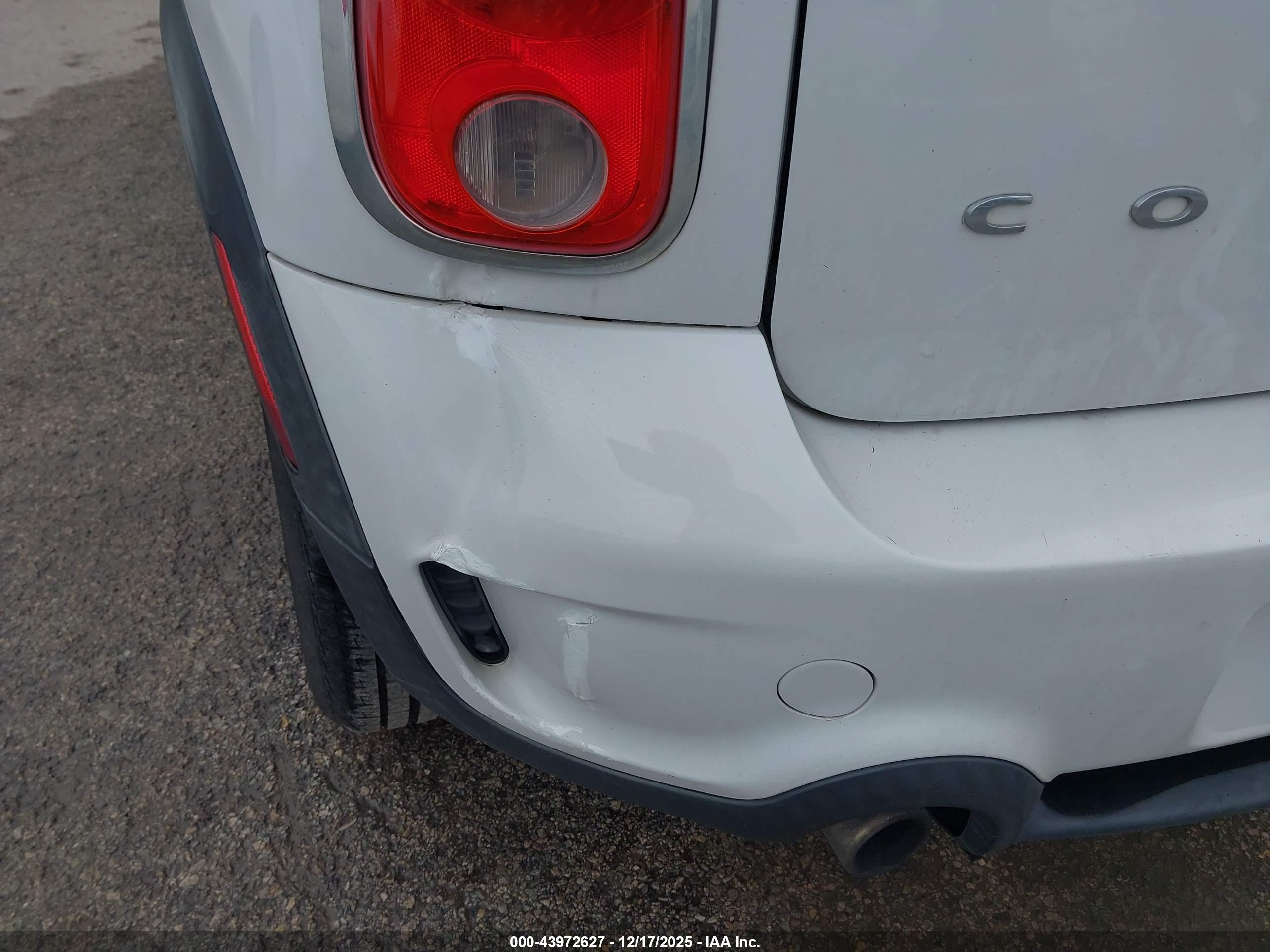 MINI COUNTRYMAN image 6