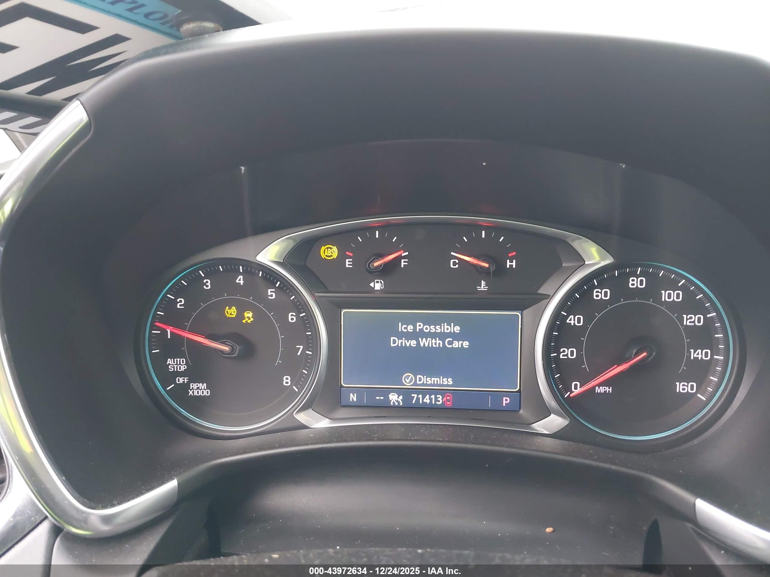 CHEVROLET EQUINOX image 7