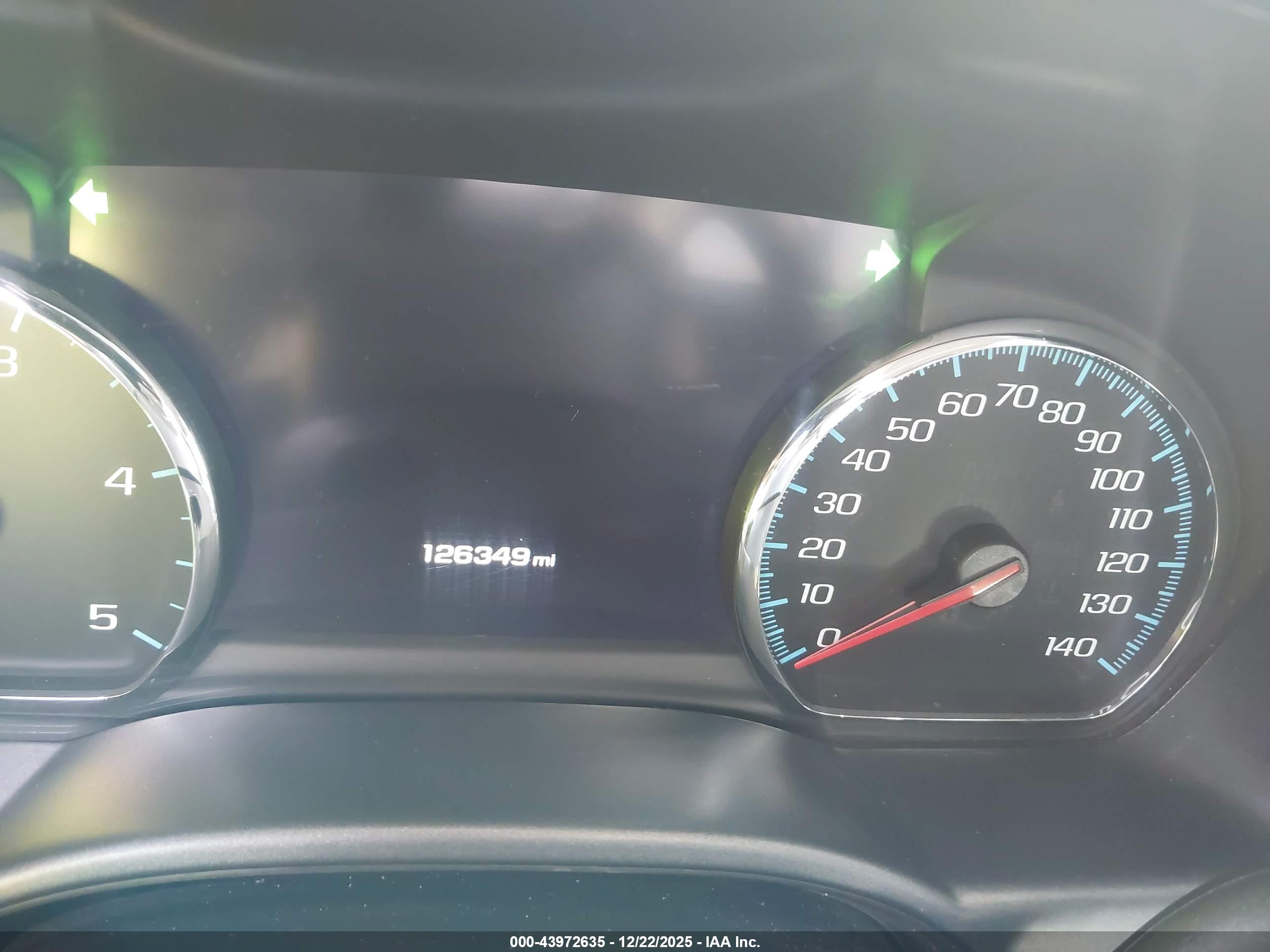 GMC SIERRA image 6