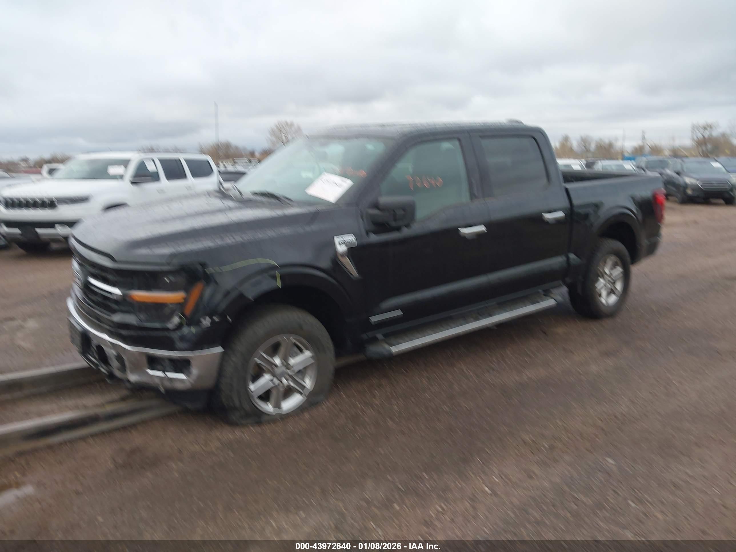FORD F-150 image 2