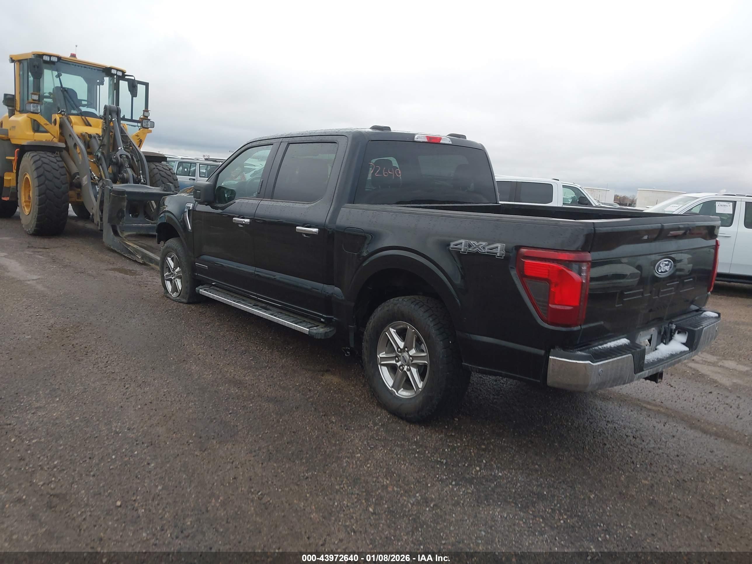 FORD F-150 image 3