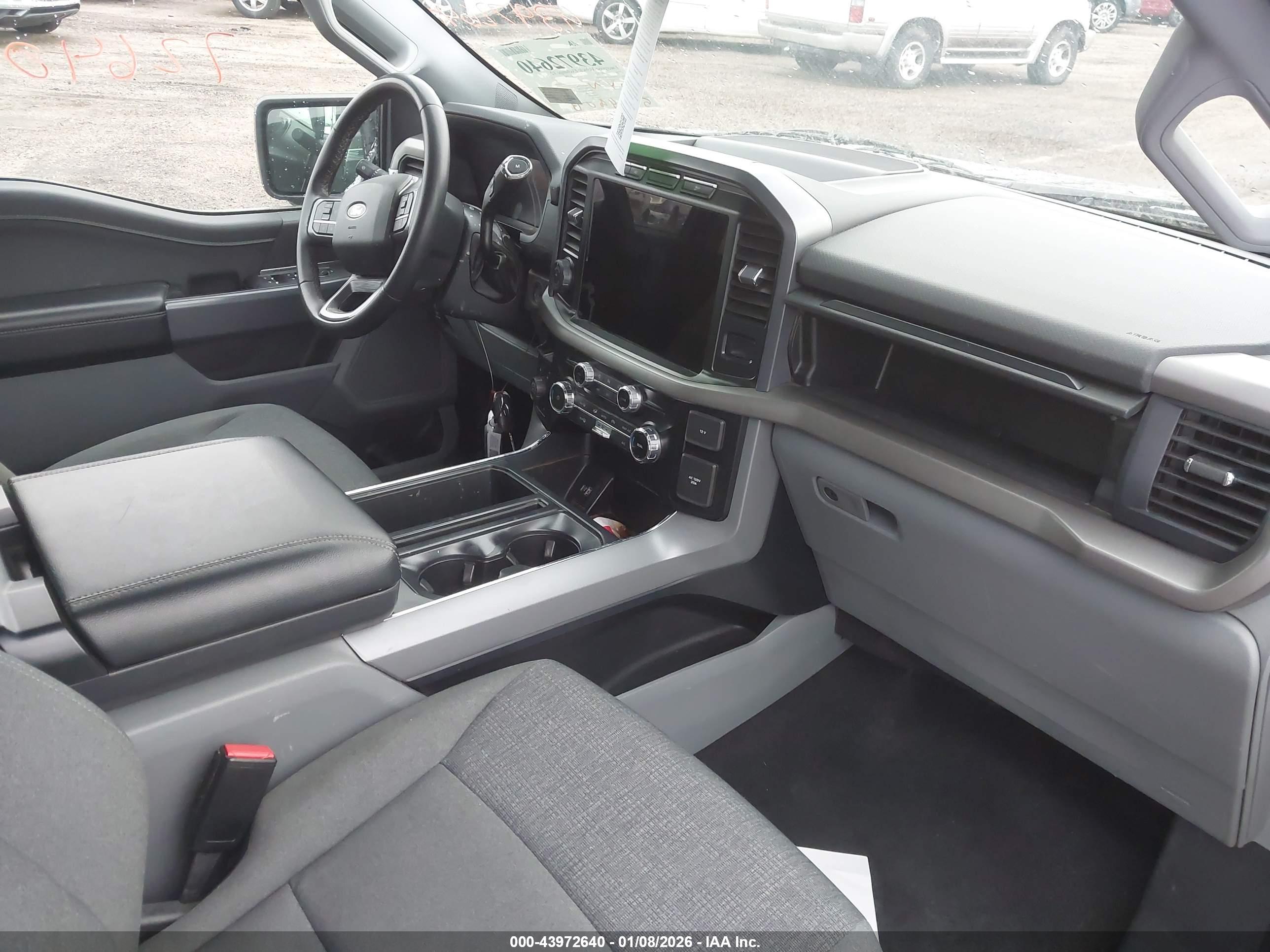 FORD F-150 image 5