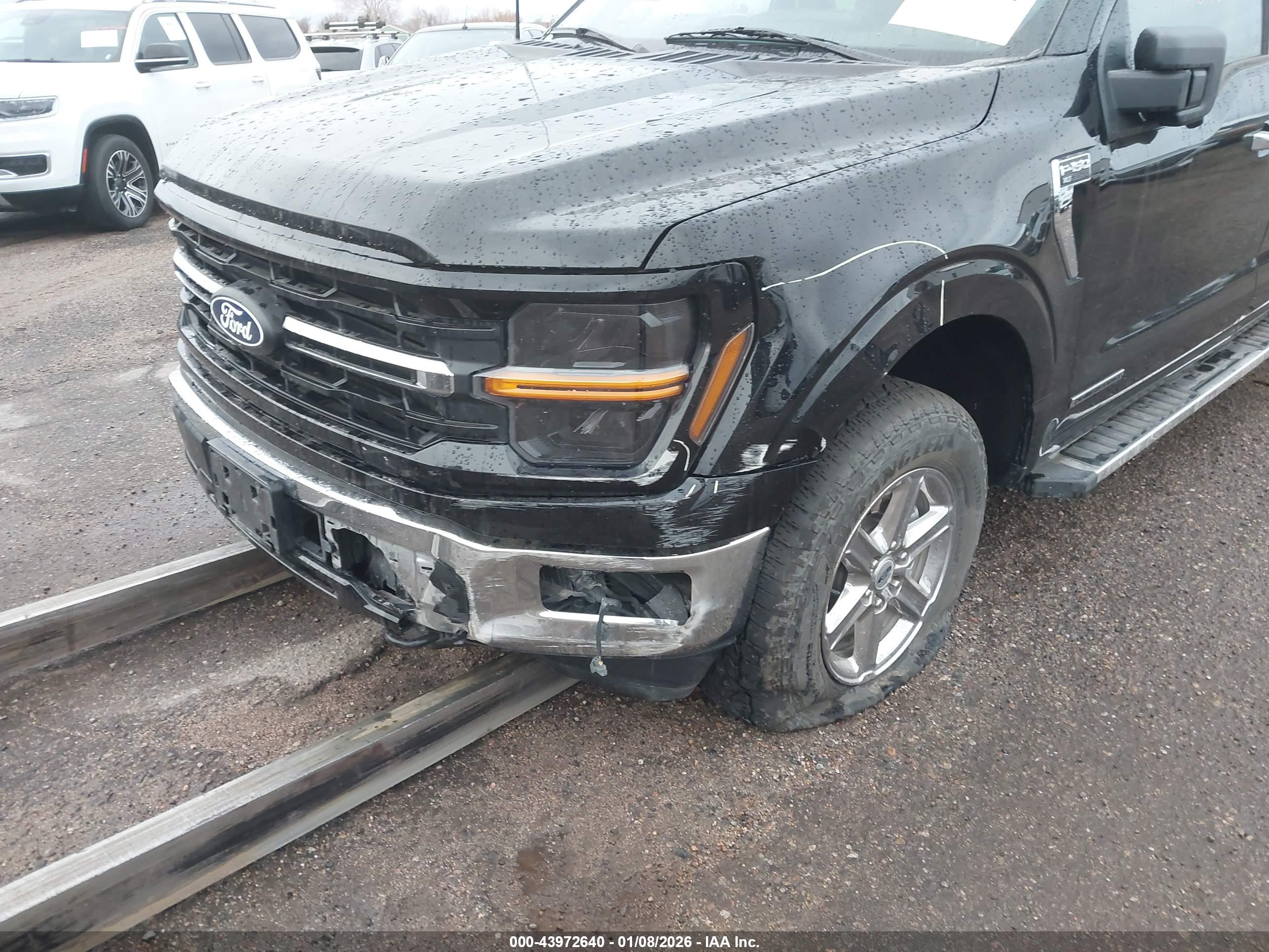 FORD F-150 image 6