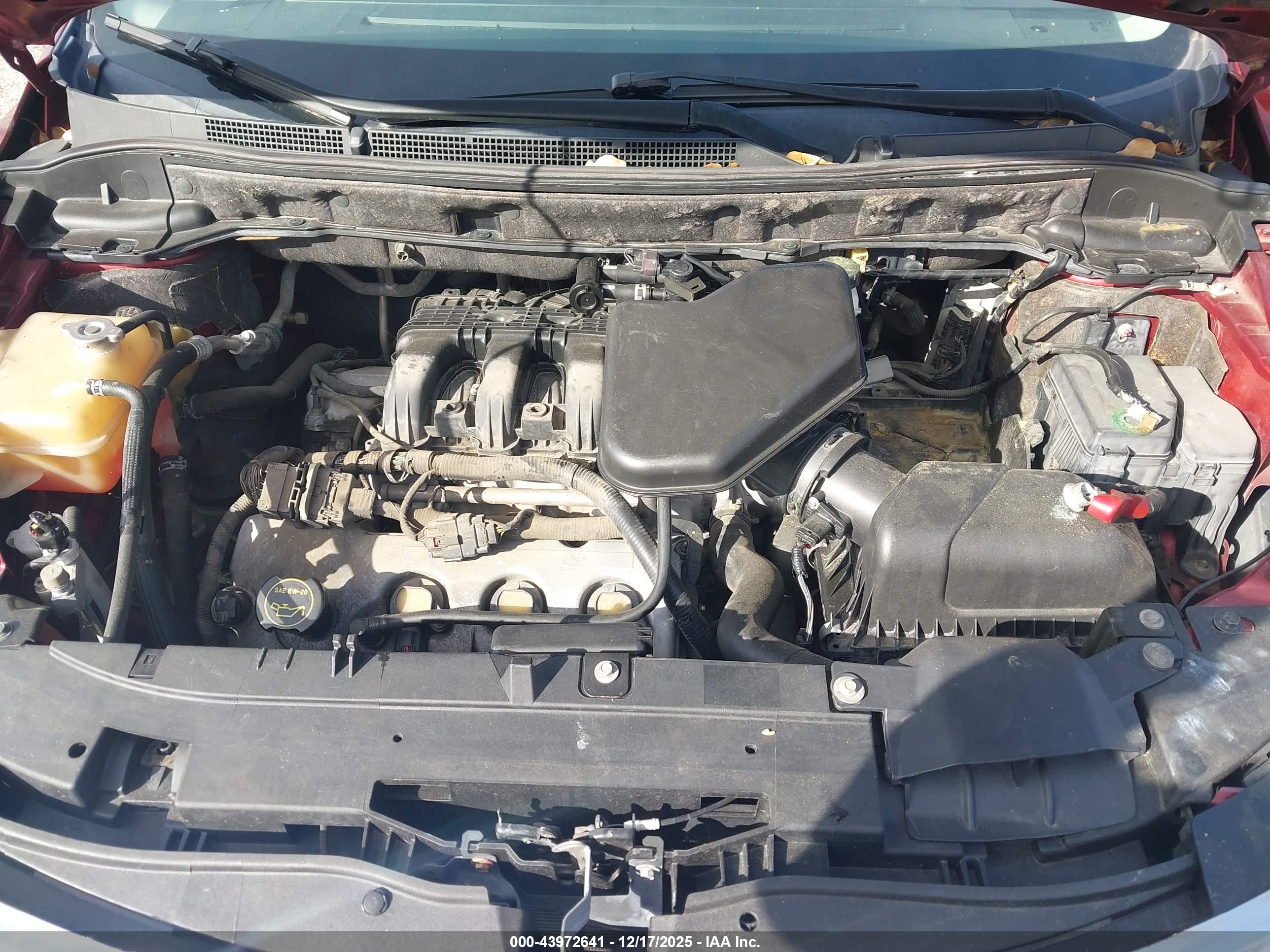 MAZDA CX-9 image 10