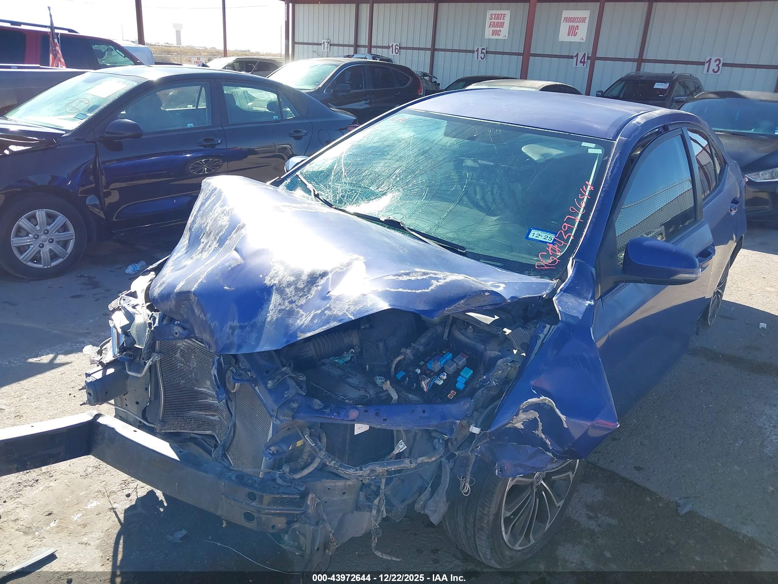 TOYOTA COROLLA image 6