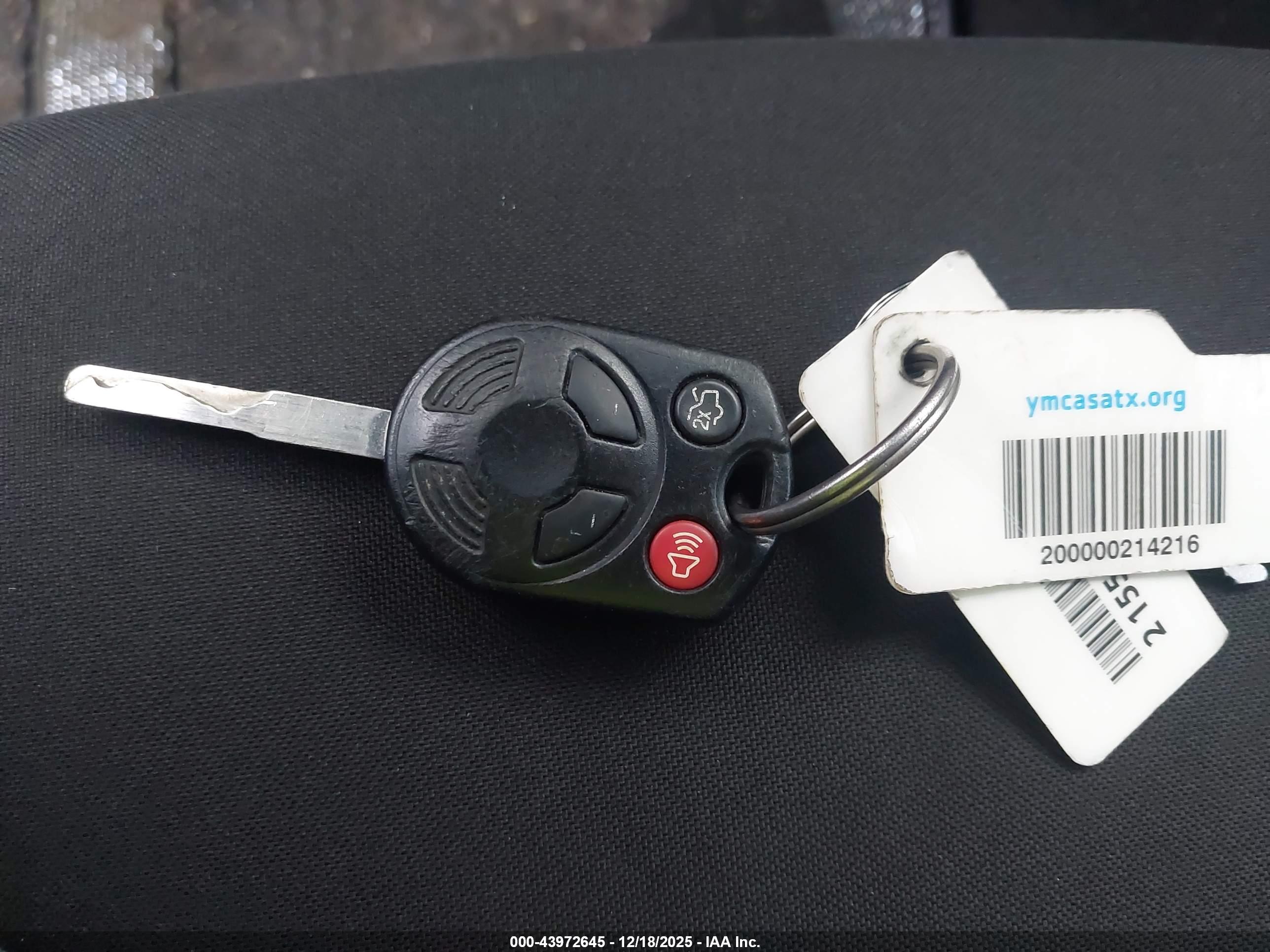 FORD FOCUS image 11