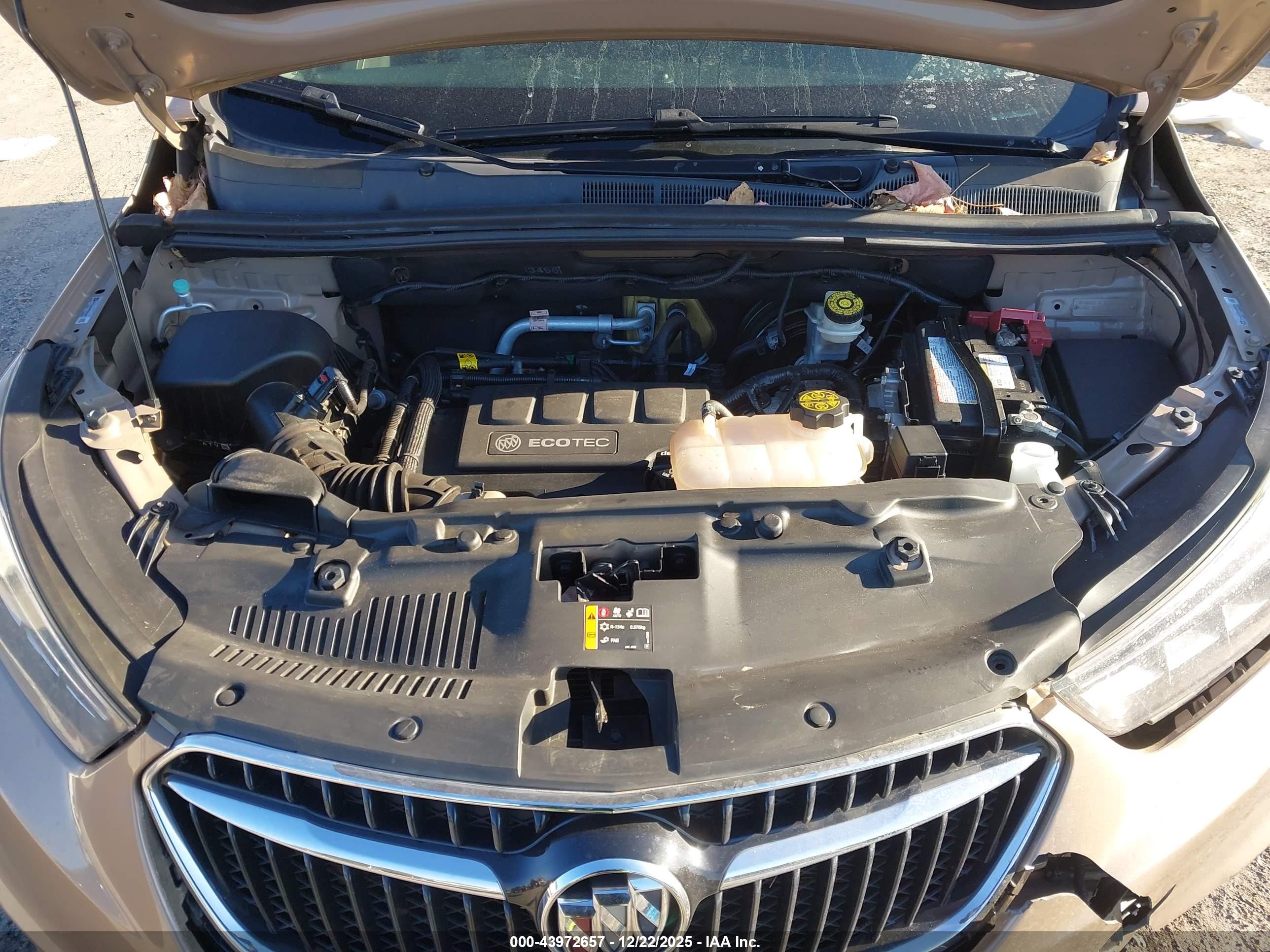 BUICK ENCORE image 10