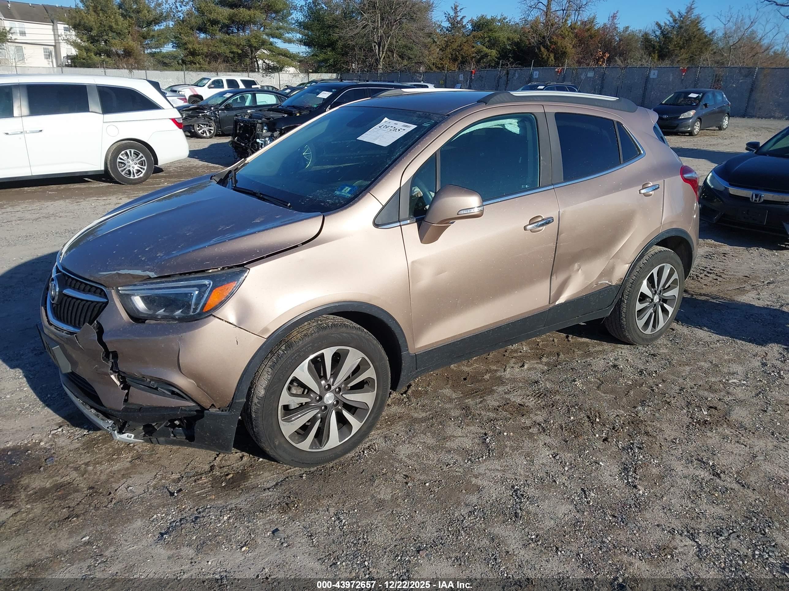 BUICK ENCORE image 2