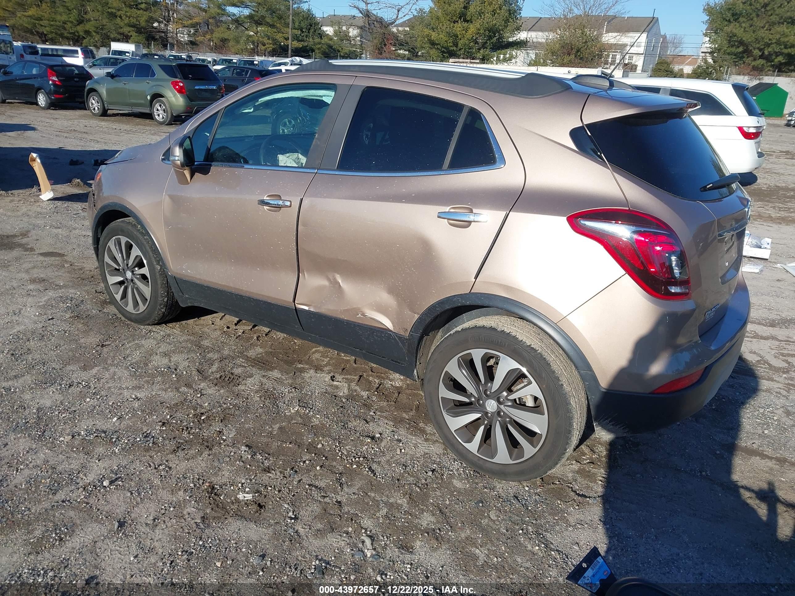 BUICK ENCORE image 3