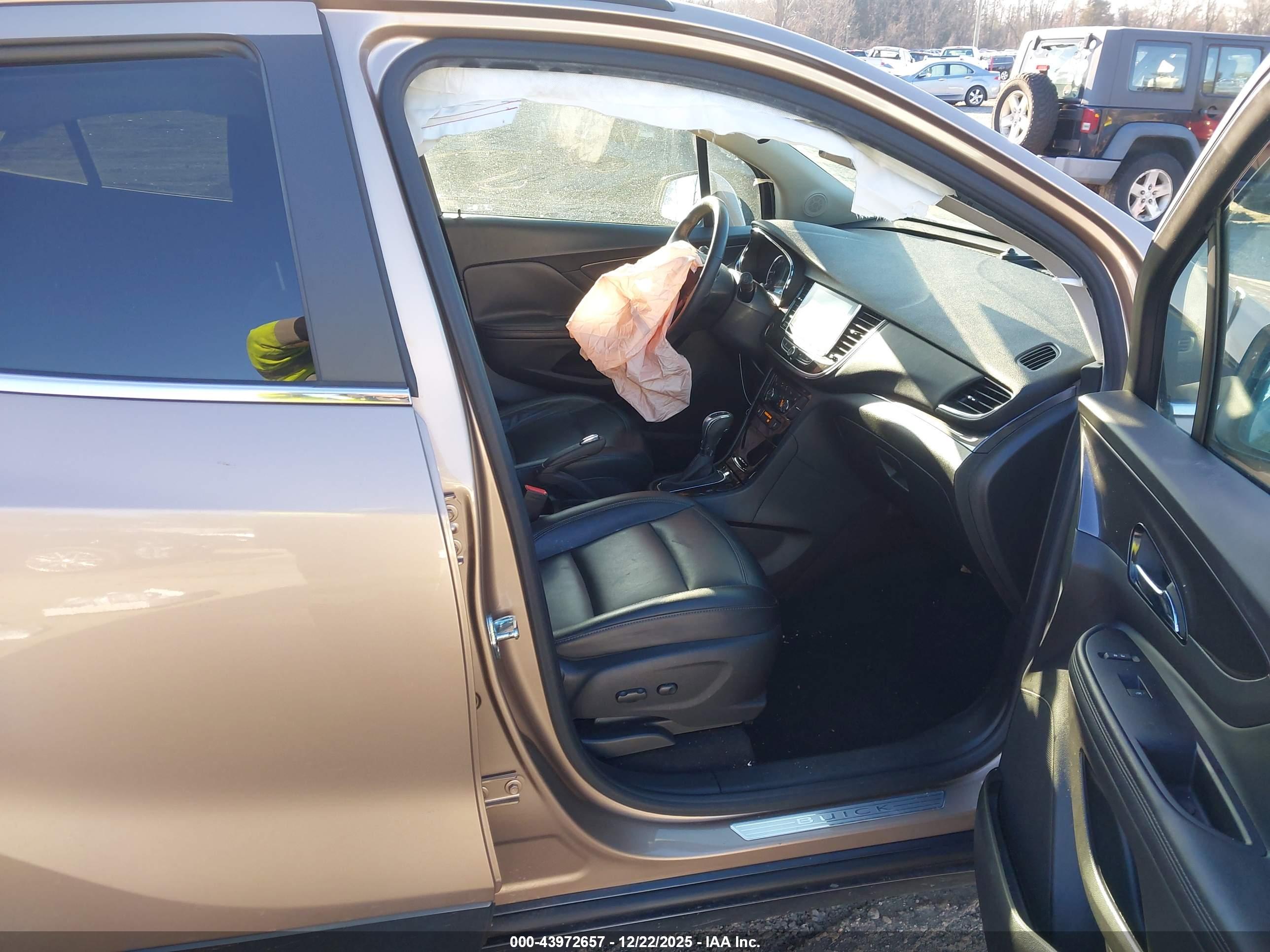 BUICK ENCORE image 5