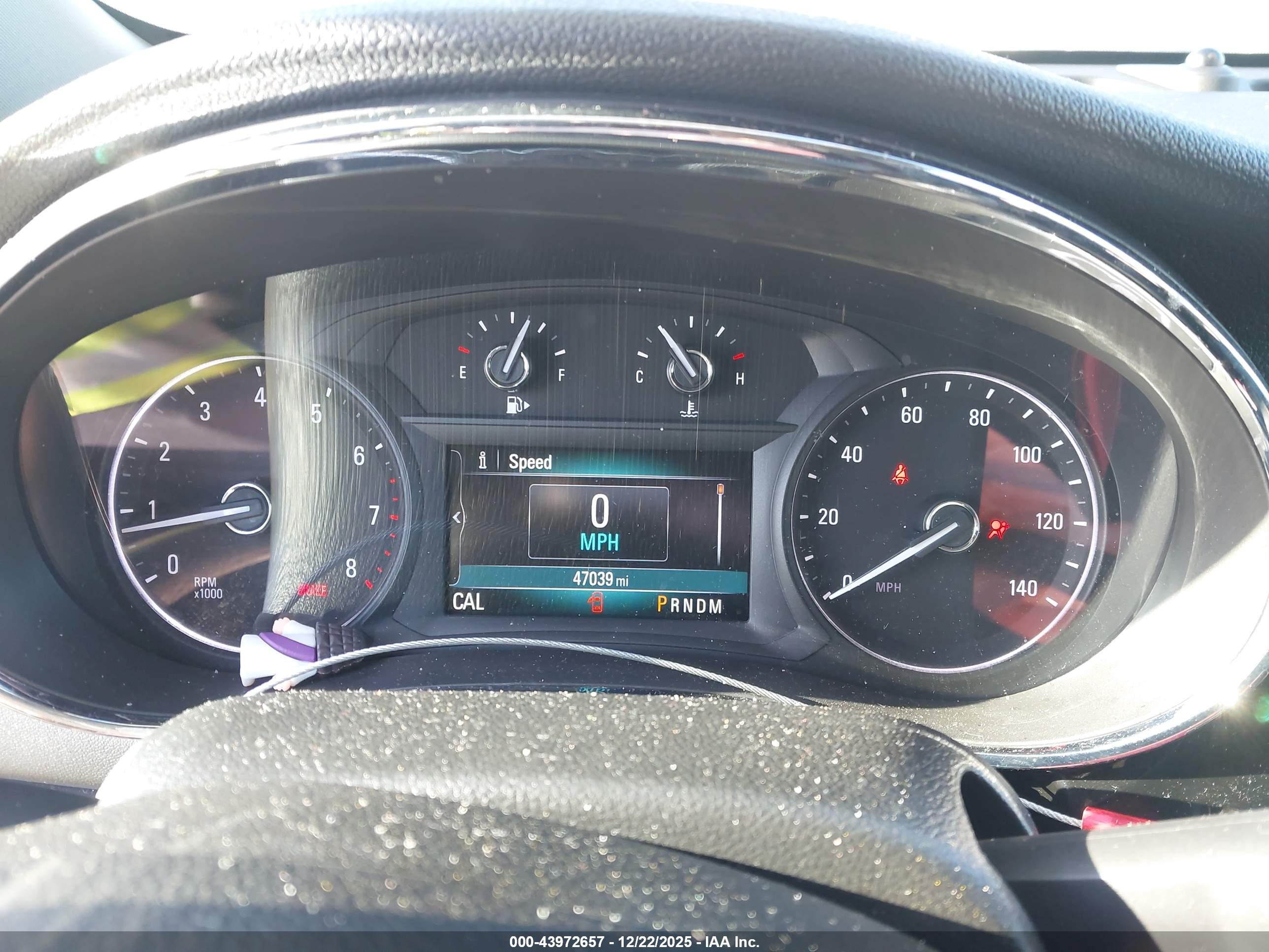 BUICK ENCORE image 7