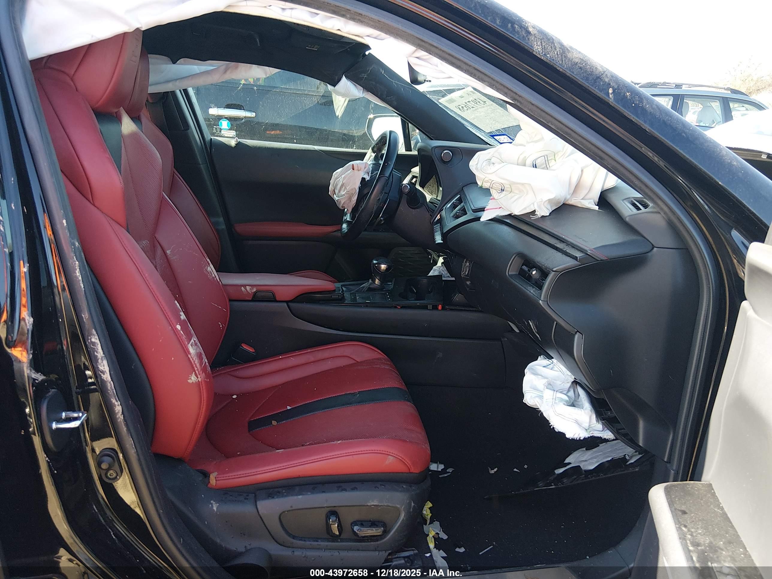 LEXUS UX image 5