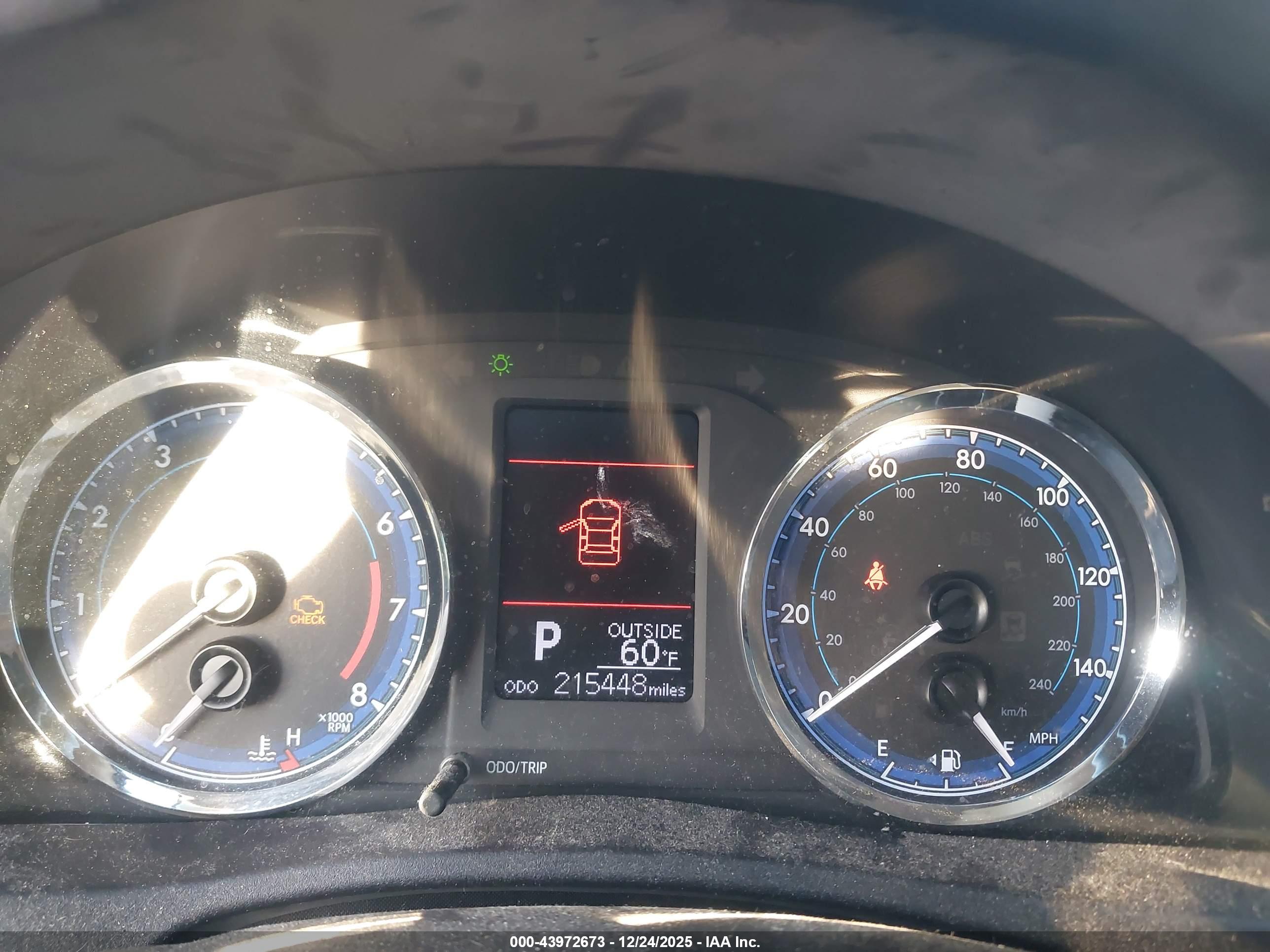 TOYOTA COROLLA image 7