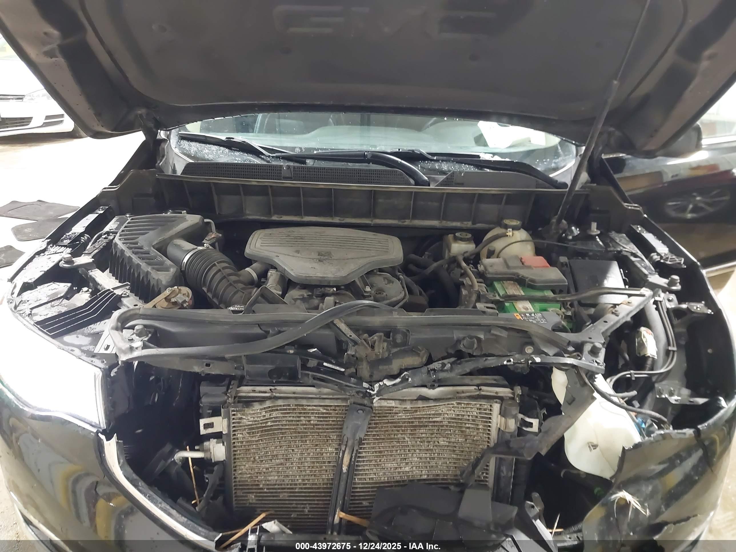 GMC ACADIA image 10