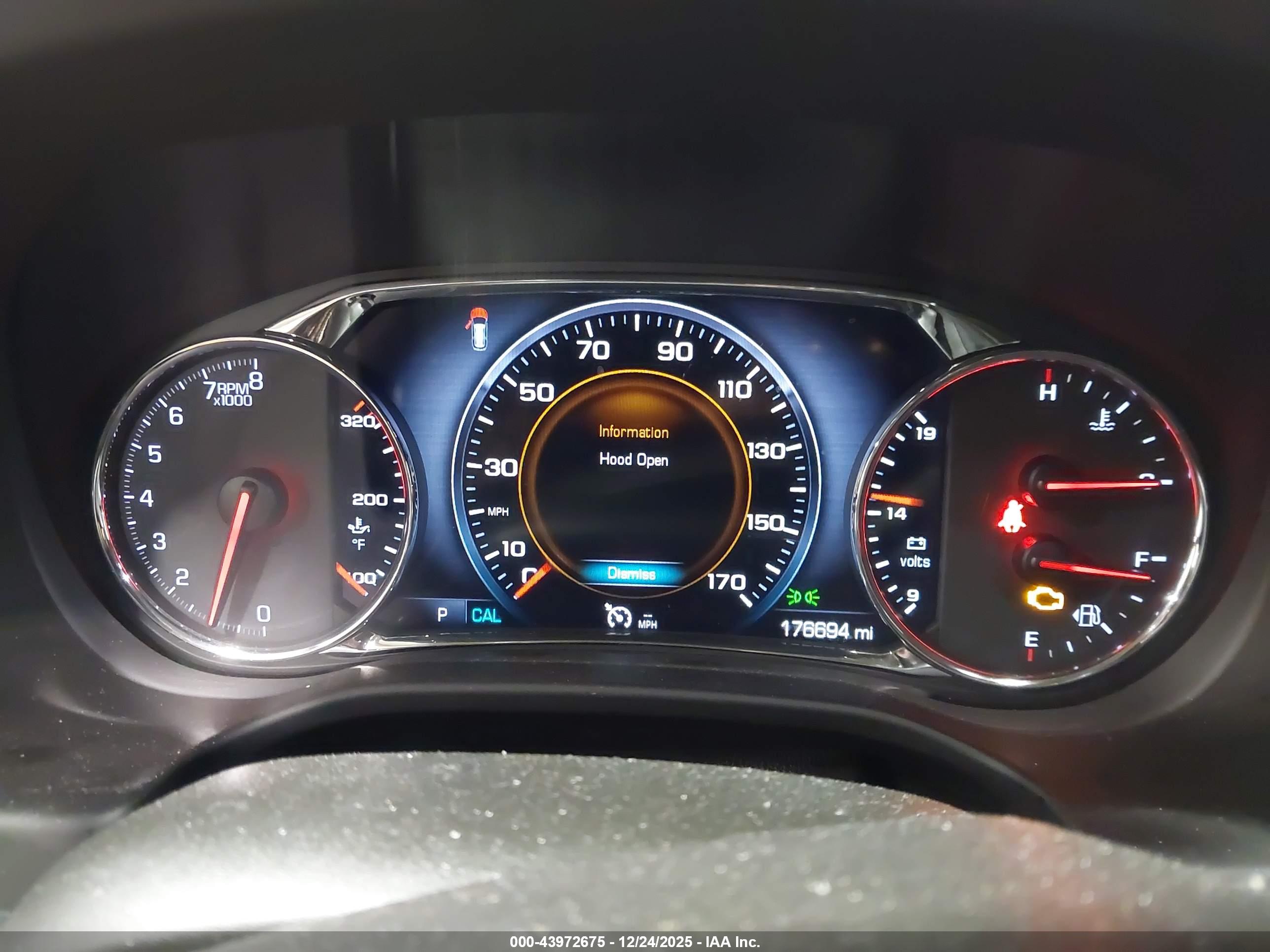 GMC ACADIA image 7