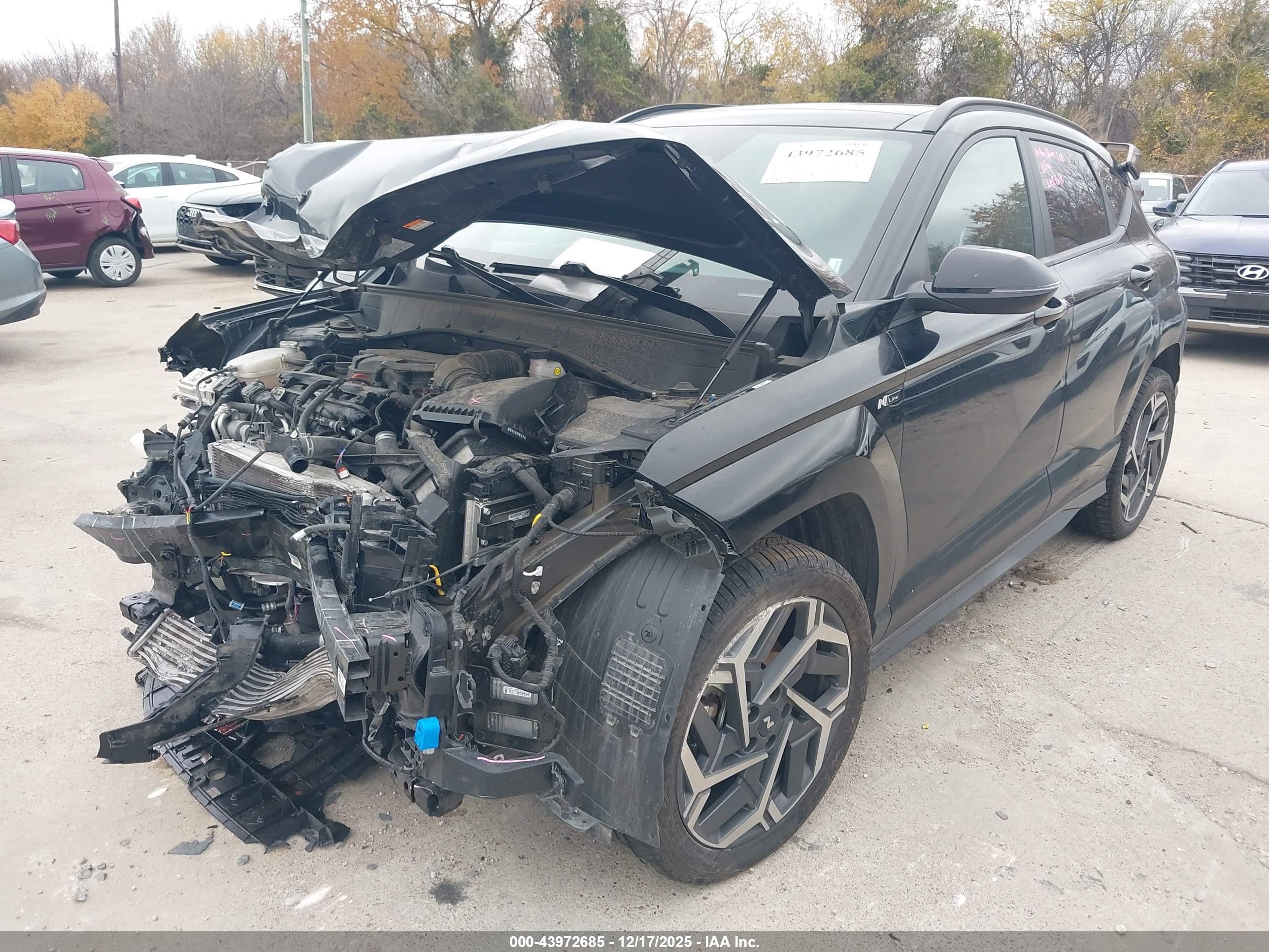 HYUNDAI KONA image 2