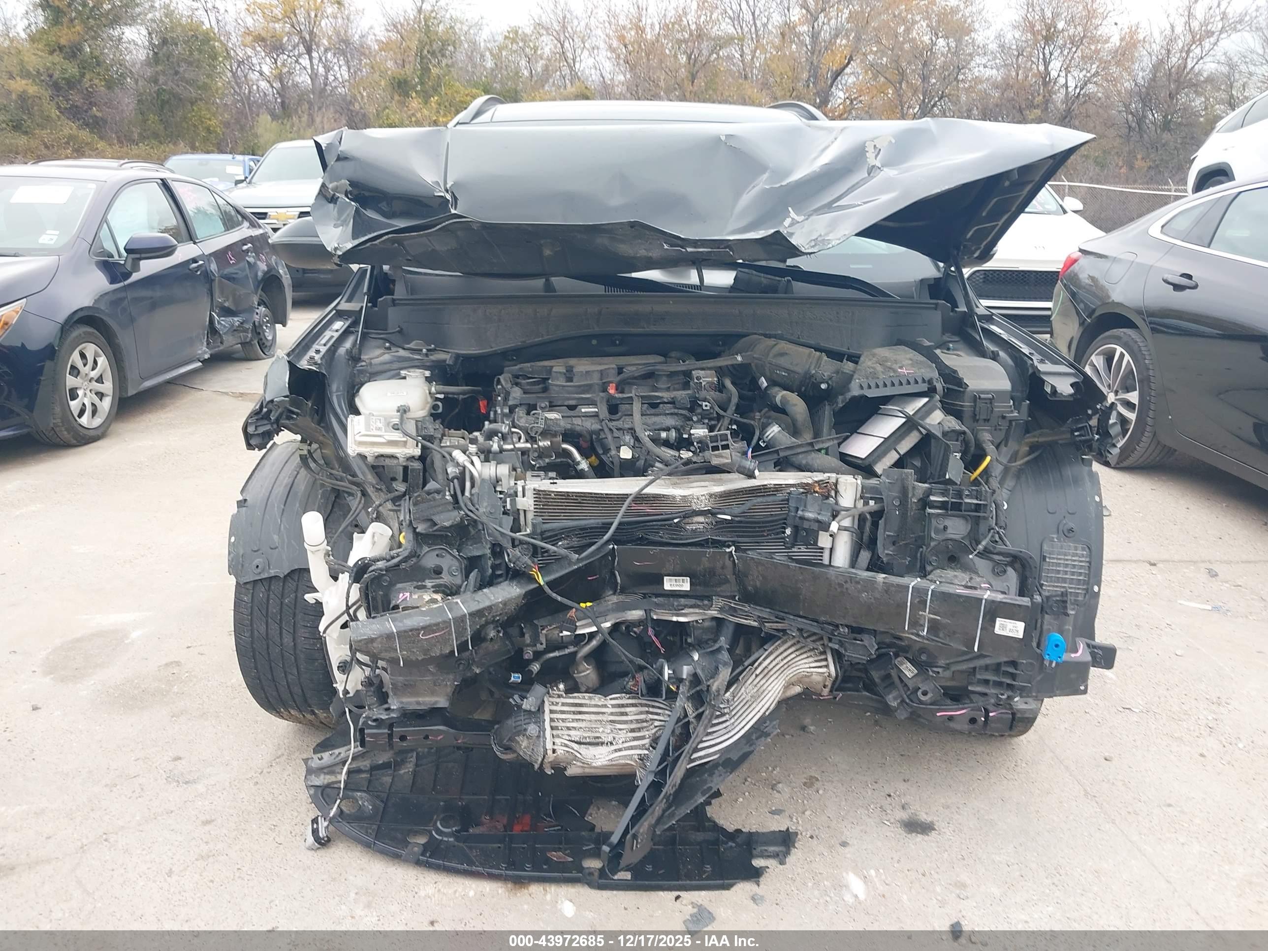 HYUNDAI KONA image 6