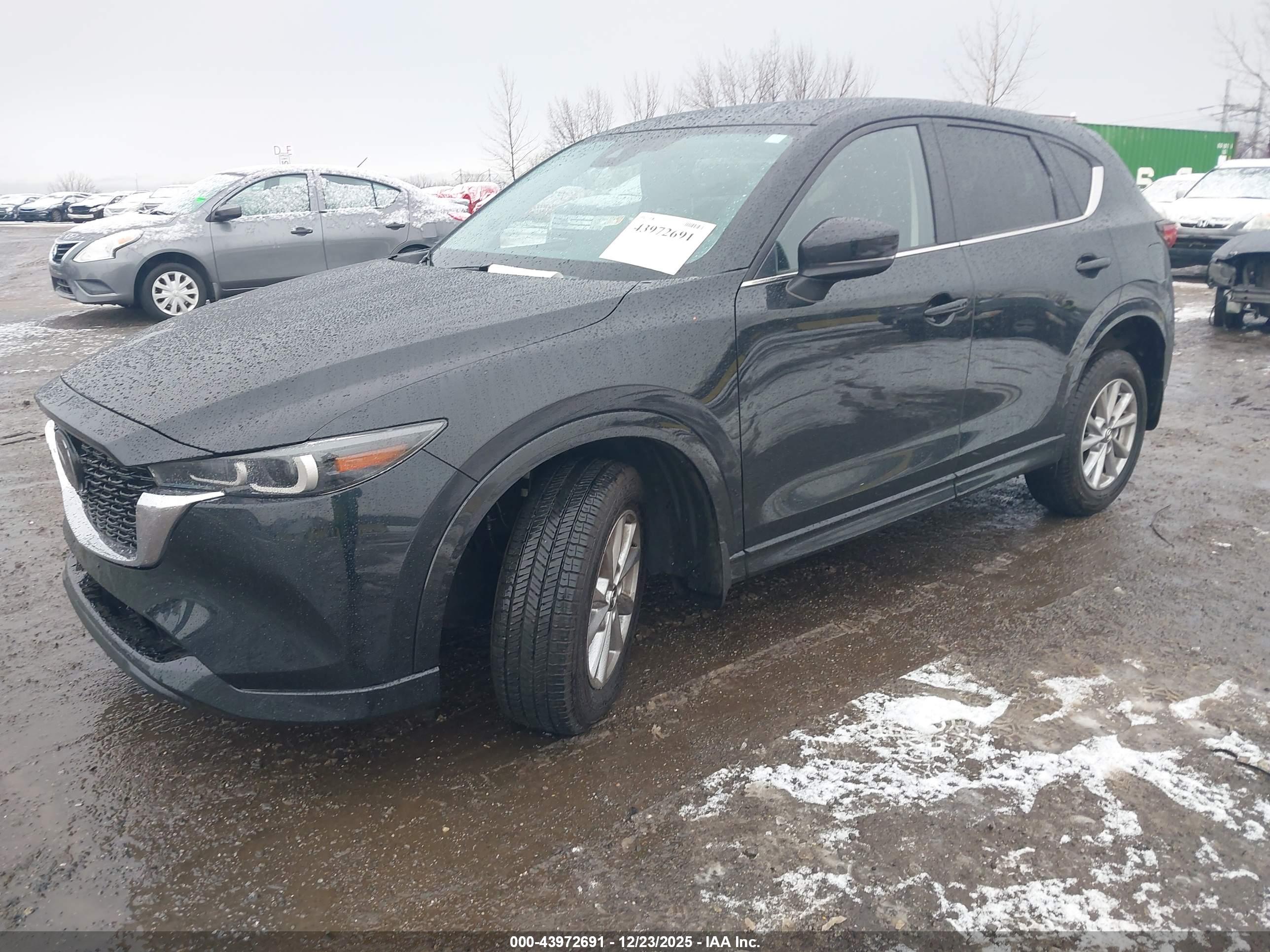 MAZDA CX-5 image 2