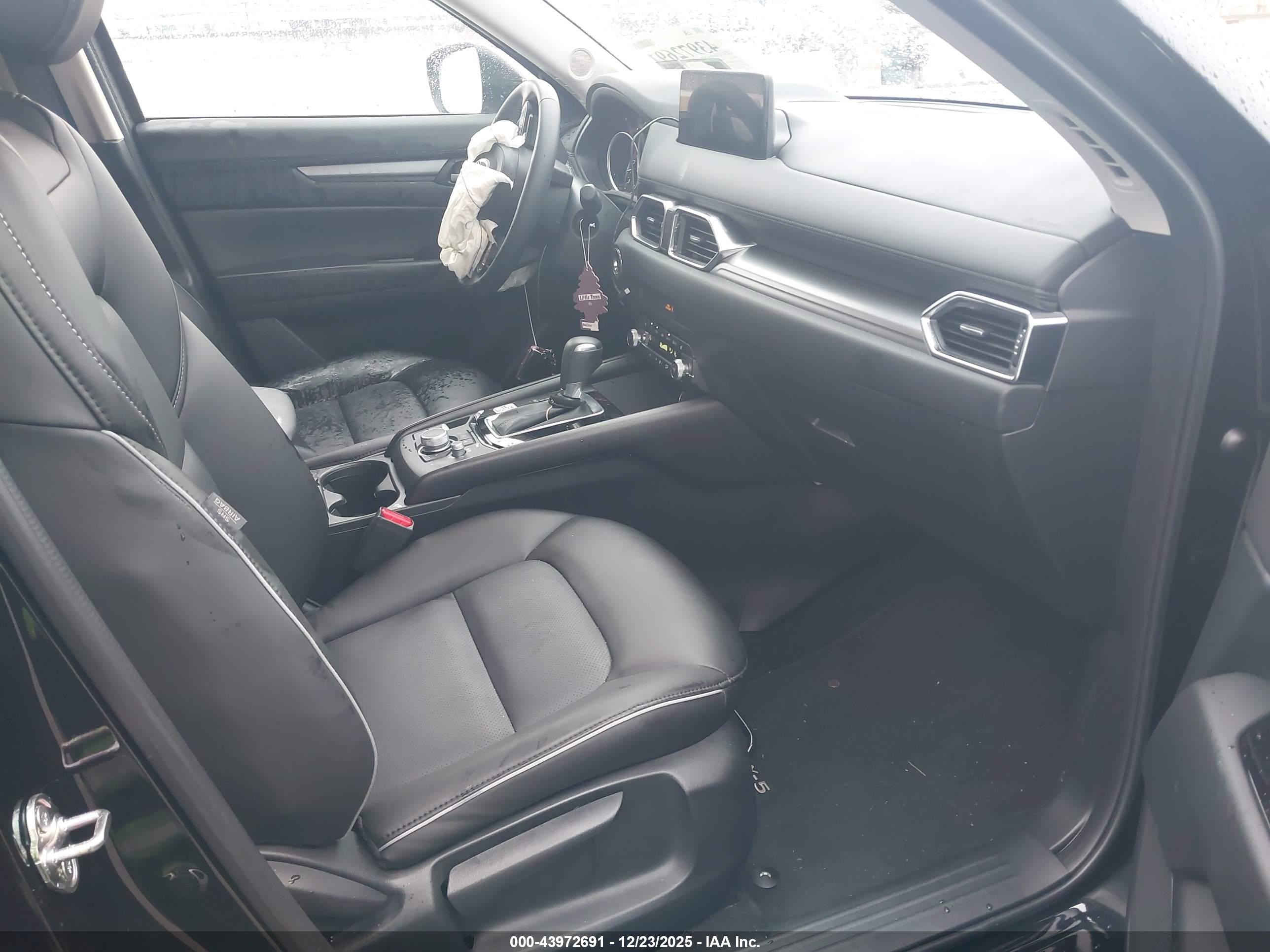 MAZDA CX-5 image 5