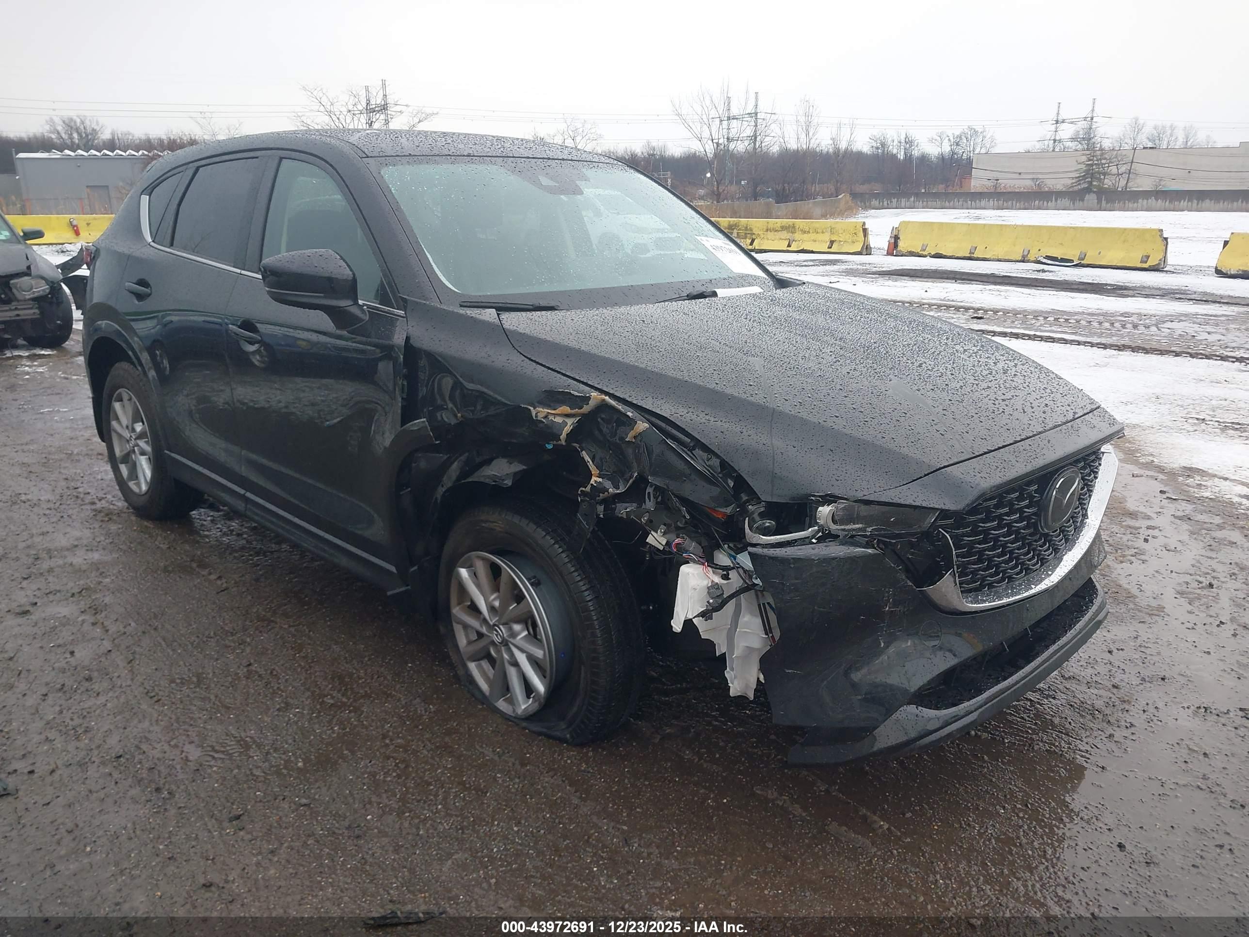 MAZDA CX-5 image 6